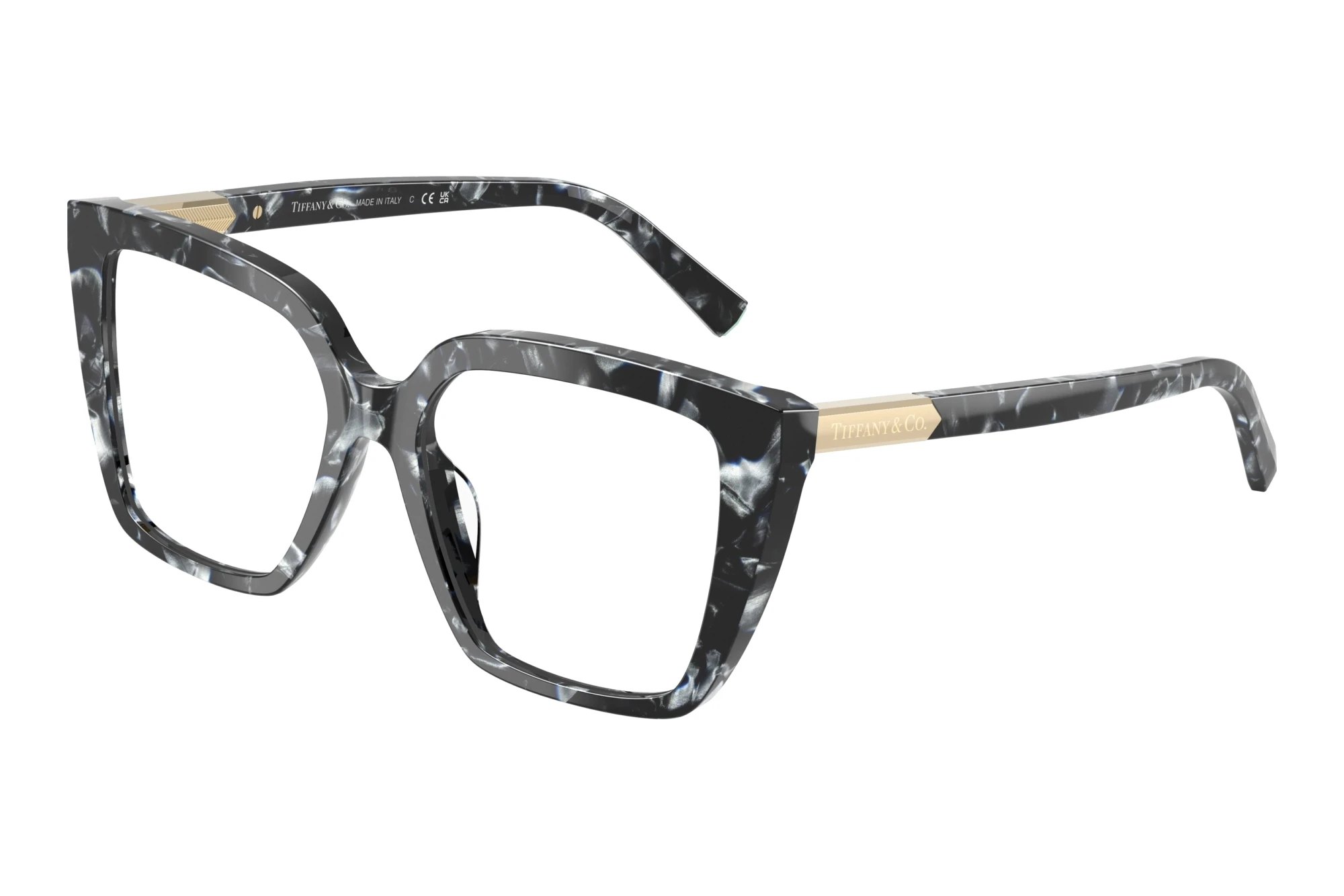 Tiffany TF2278 8428 Havana Madreperla Tiffany TF2278 8428 Havana Madreperla