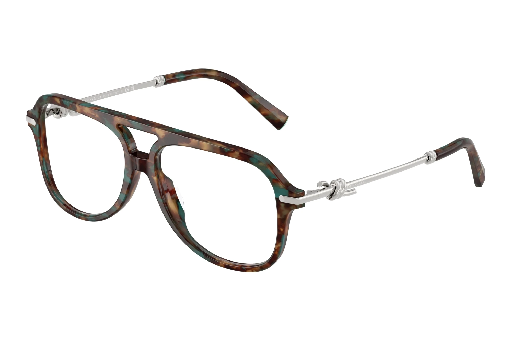 Tiffany TF2283 8442 Brown Tiffany Havana Tiffany TF2283 8442 Brown Tiffany Havana