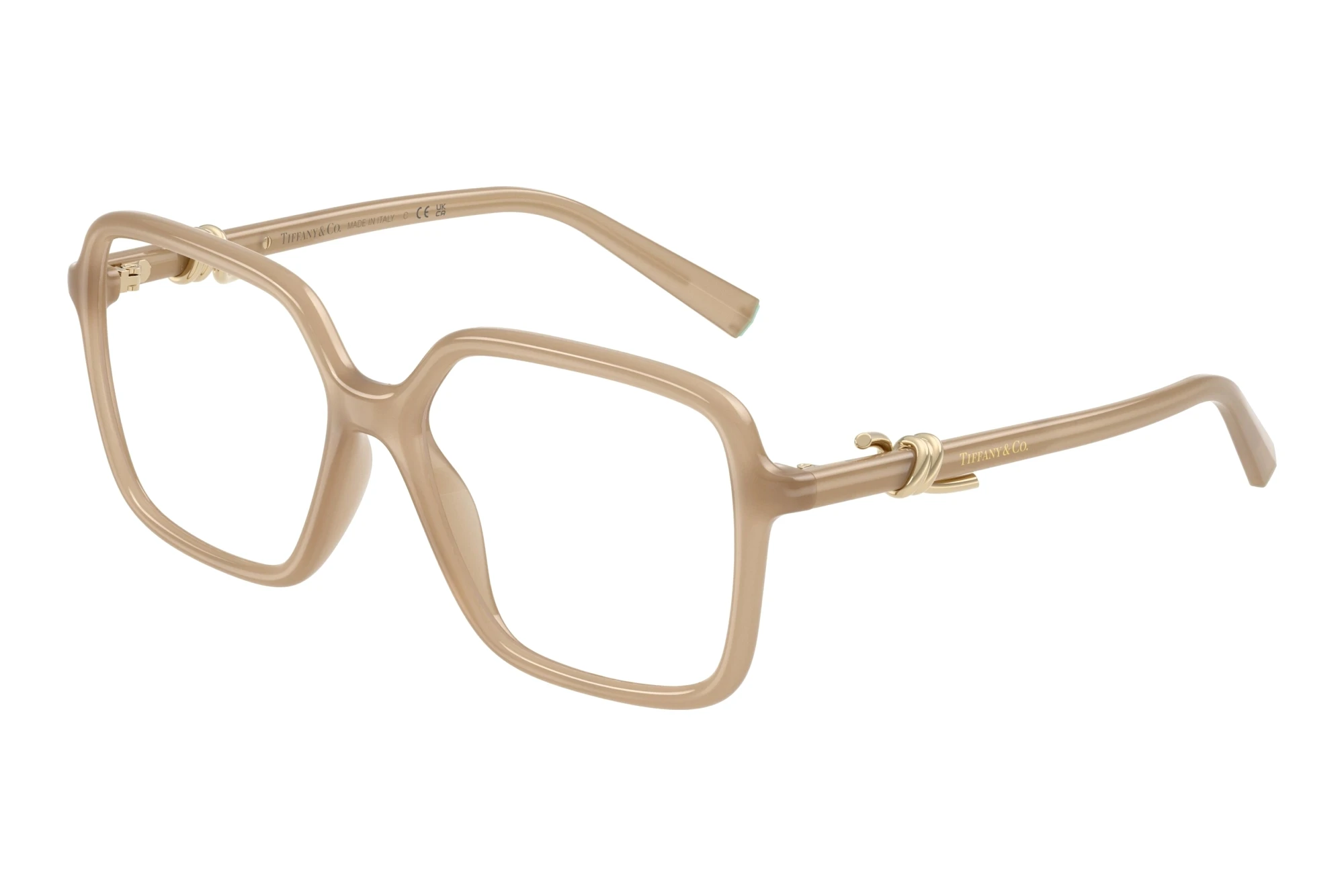 Tiffany TF2295U 8418 Opal Ivory Tiffany TF2295U 8418 Opal Ivory