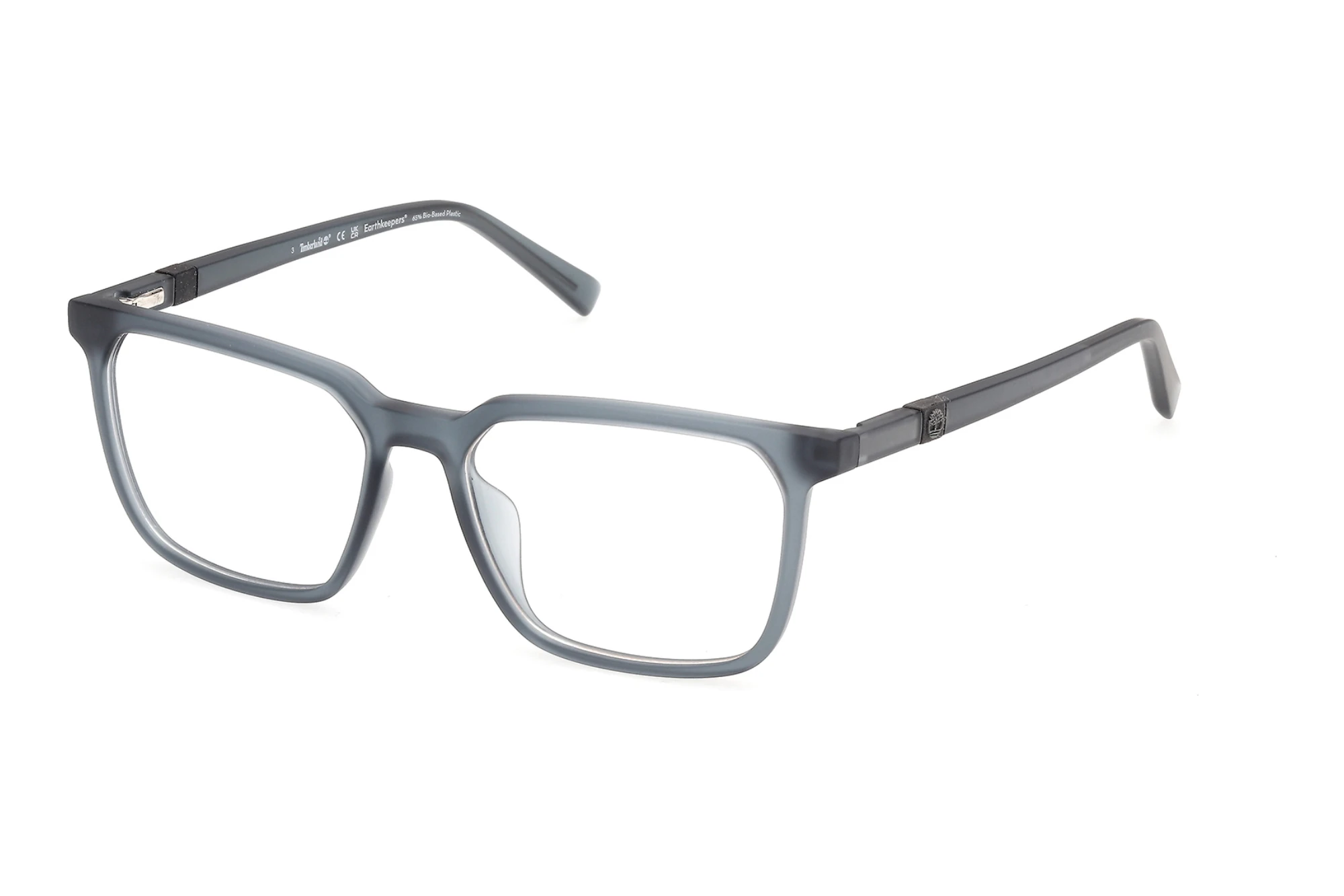 Timberland TB1819-H 092 Matt Hellblau Timberland TB1819-H 092 Matt Hellblau