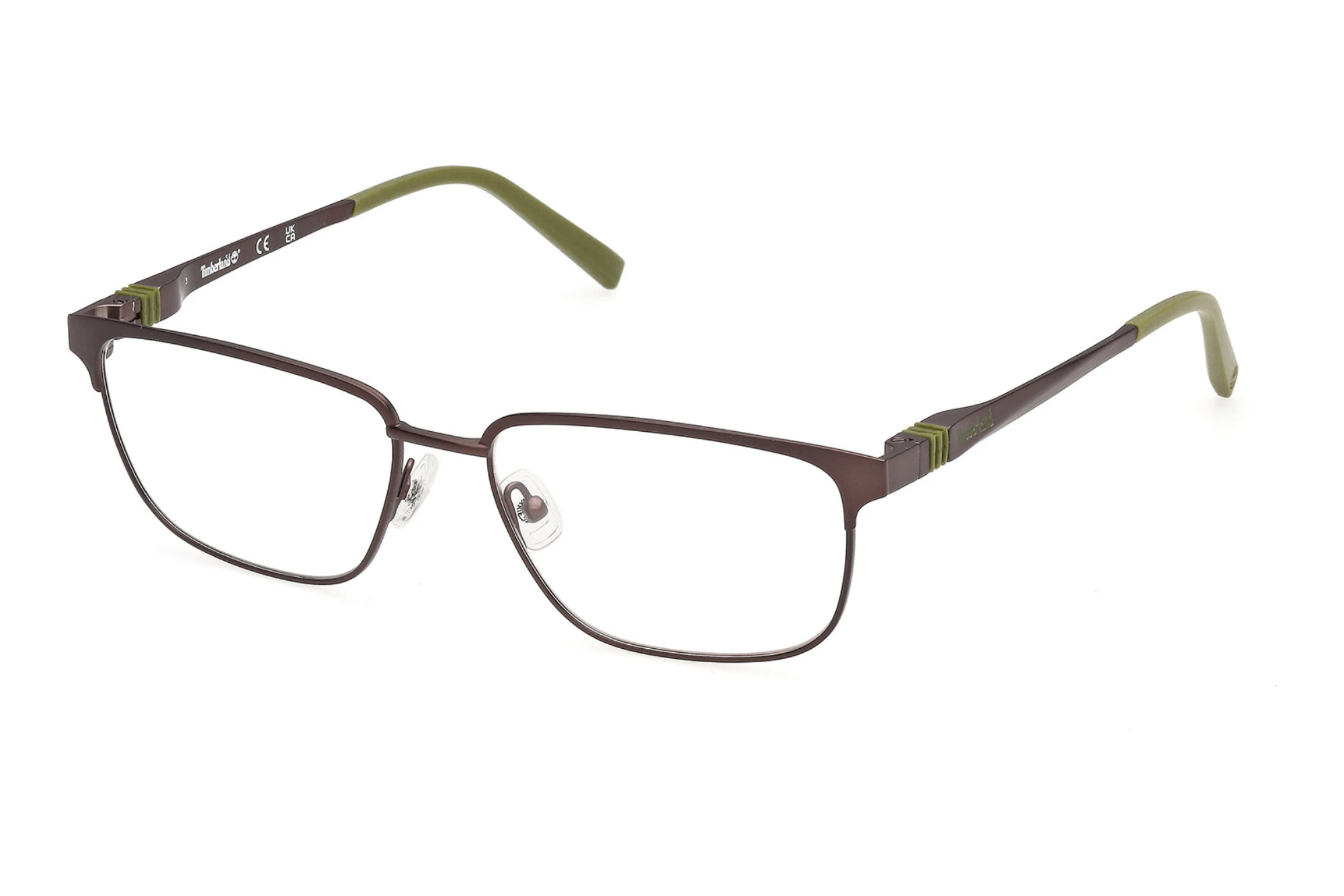 Timberland TB50027 049 Matt Dunkelbraun Timberland TB50027 049 Matt Dunkelbraun