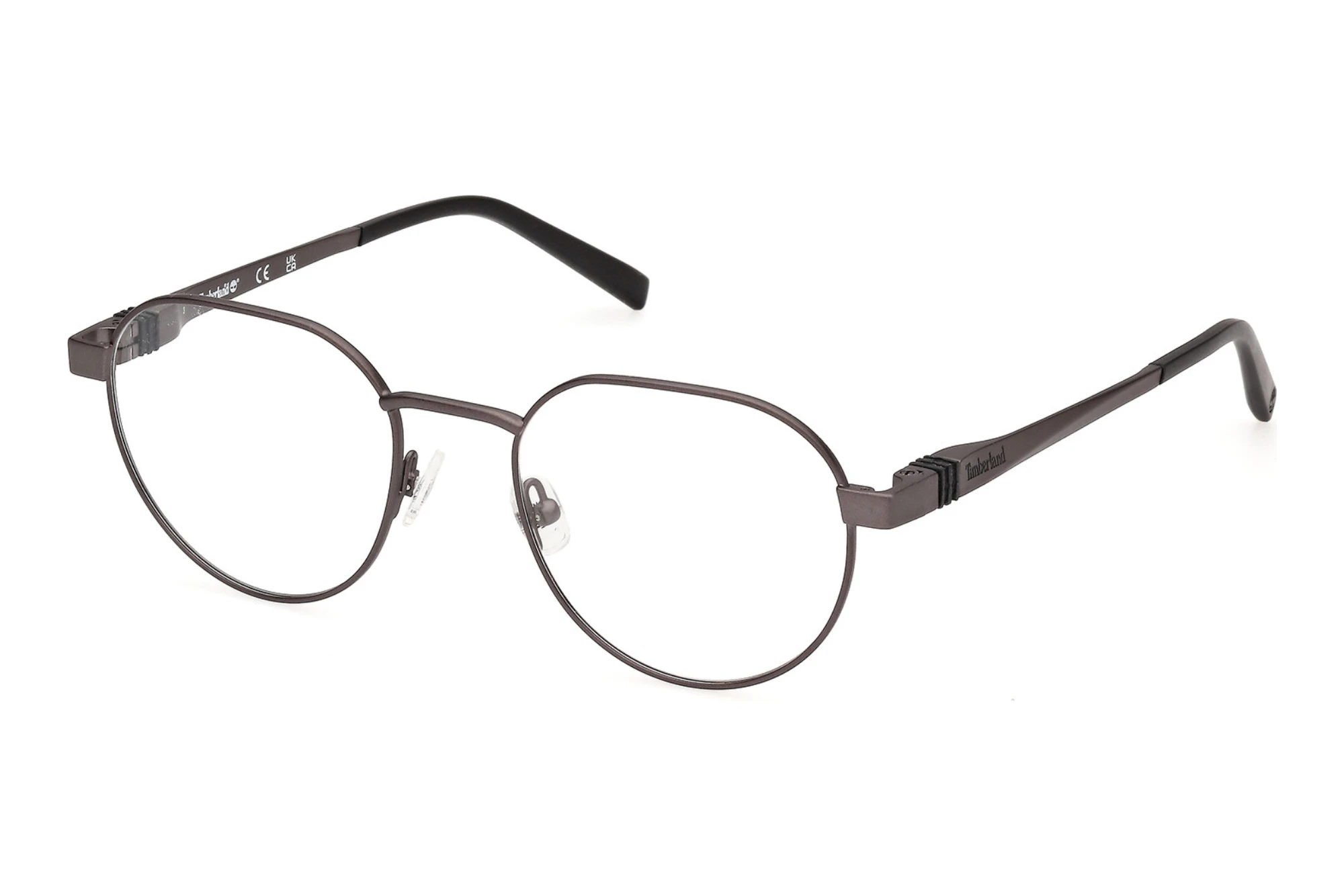 Timberland TB50028 007 Matt Dunkel Ruthenium Timberland TB50028 007 Matt Dunkel Ruthenium