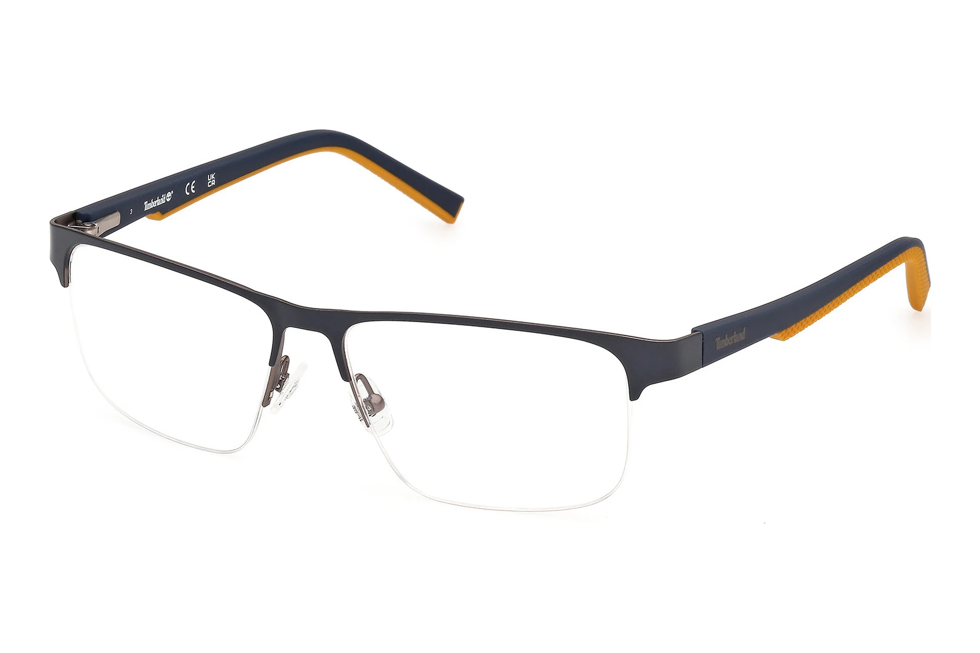 Timberland TB50030 091 Matt Blau Timberland TB50030 091 Matt Blau