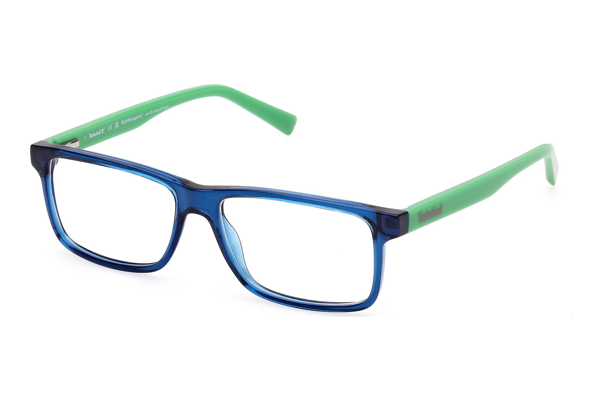 Timberland TB50064 090 Glänzend Blau Timberland TB50064 090 Glänzend Blau