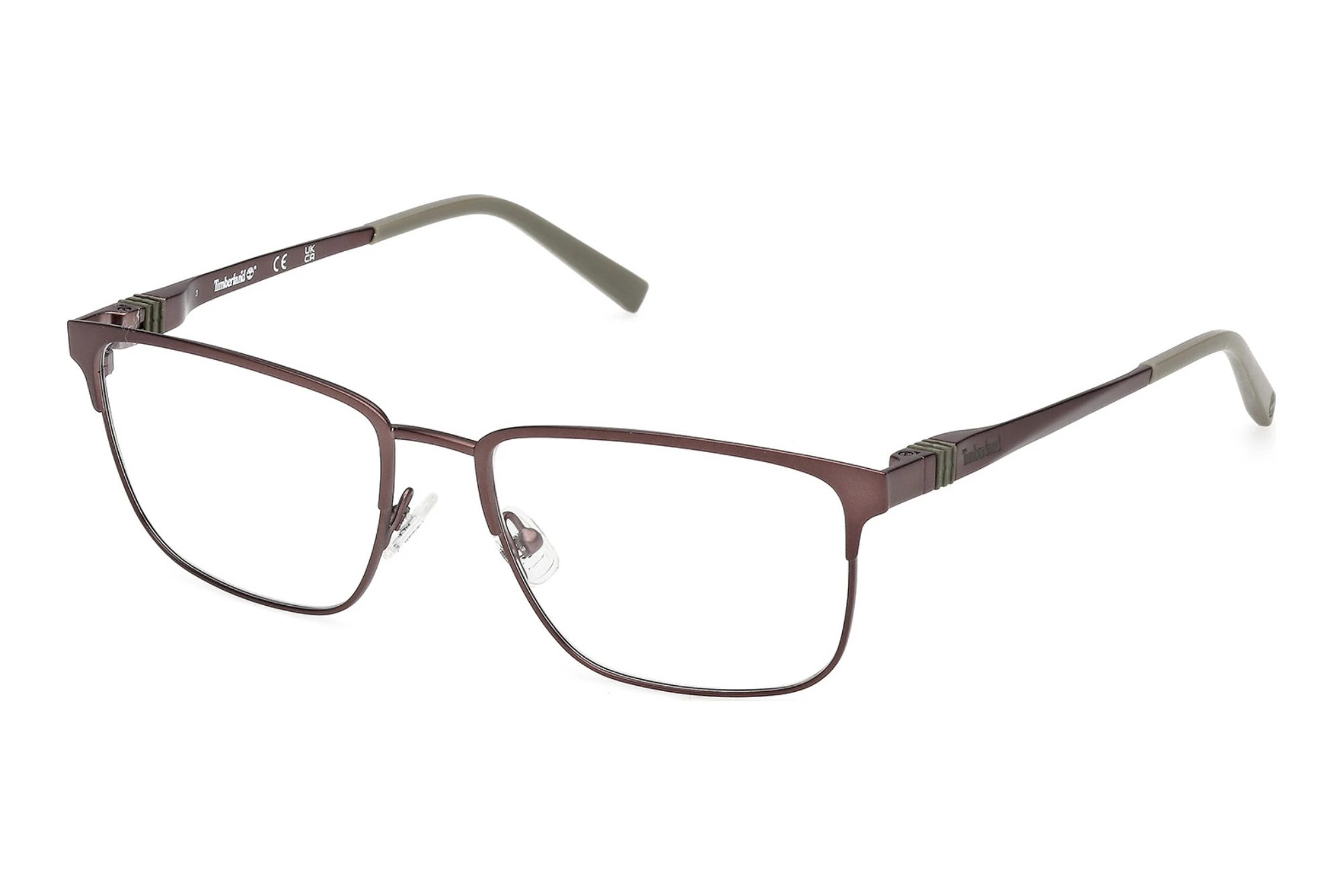 Timberland TB50070 049 Matt Dunkelbraun Timberland TB50070 049 Matt Dunkelbraun