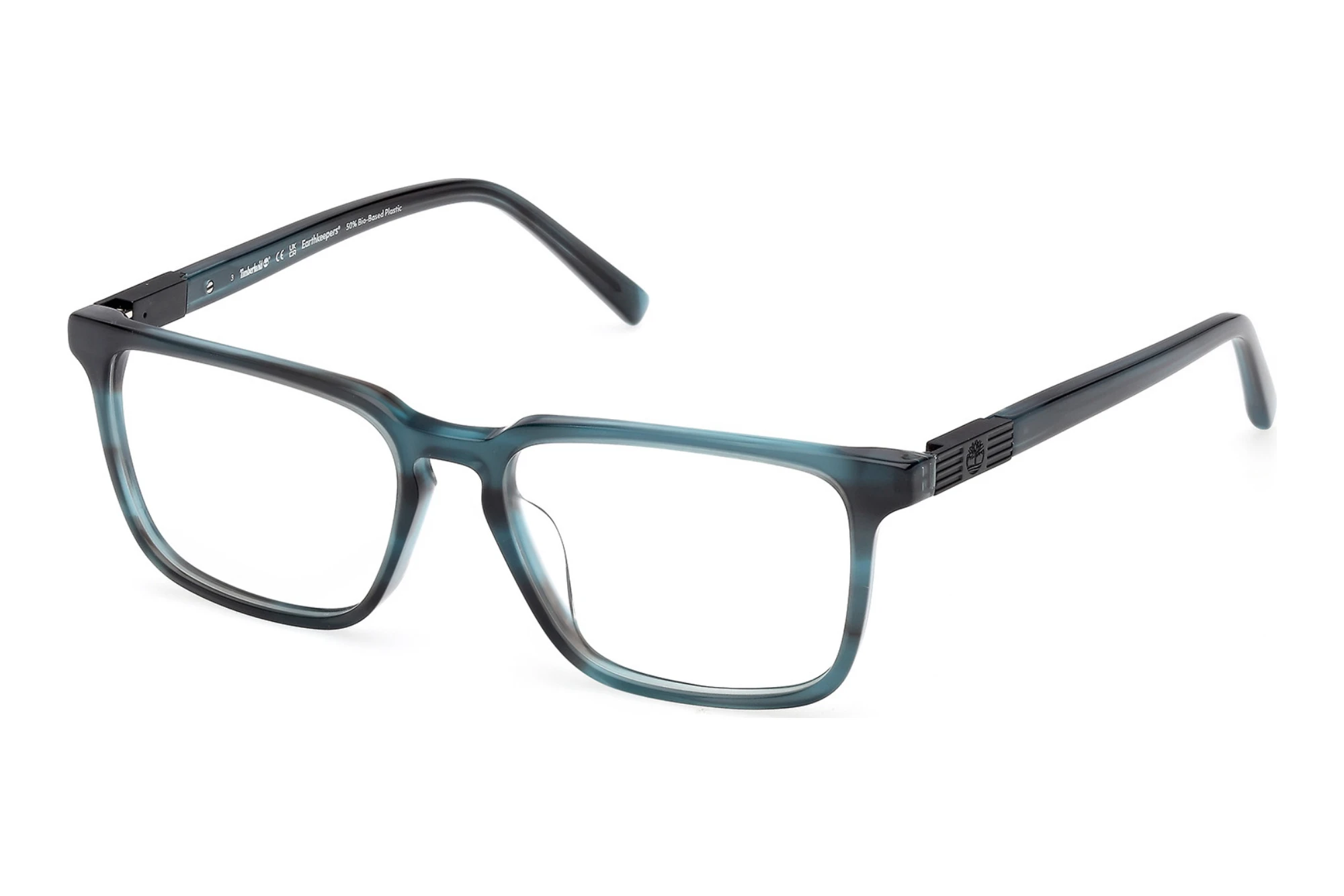 Timberland TB50072-H 092 Hellblau /Horn Timberland TB50072-H 092 Hellblau /Horn