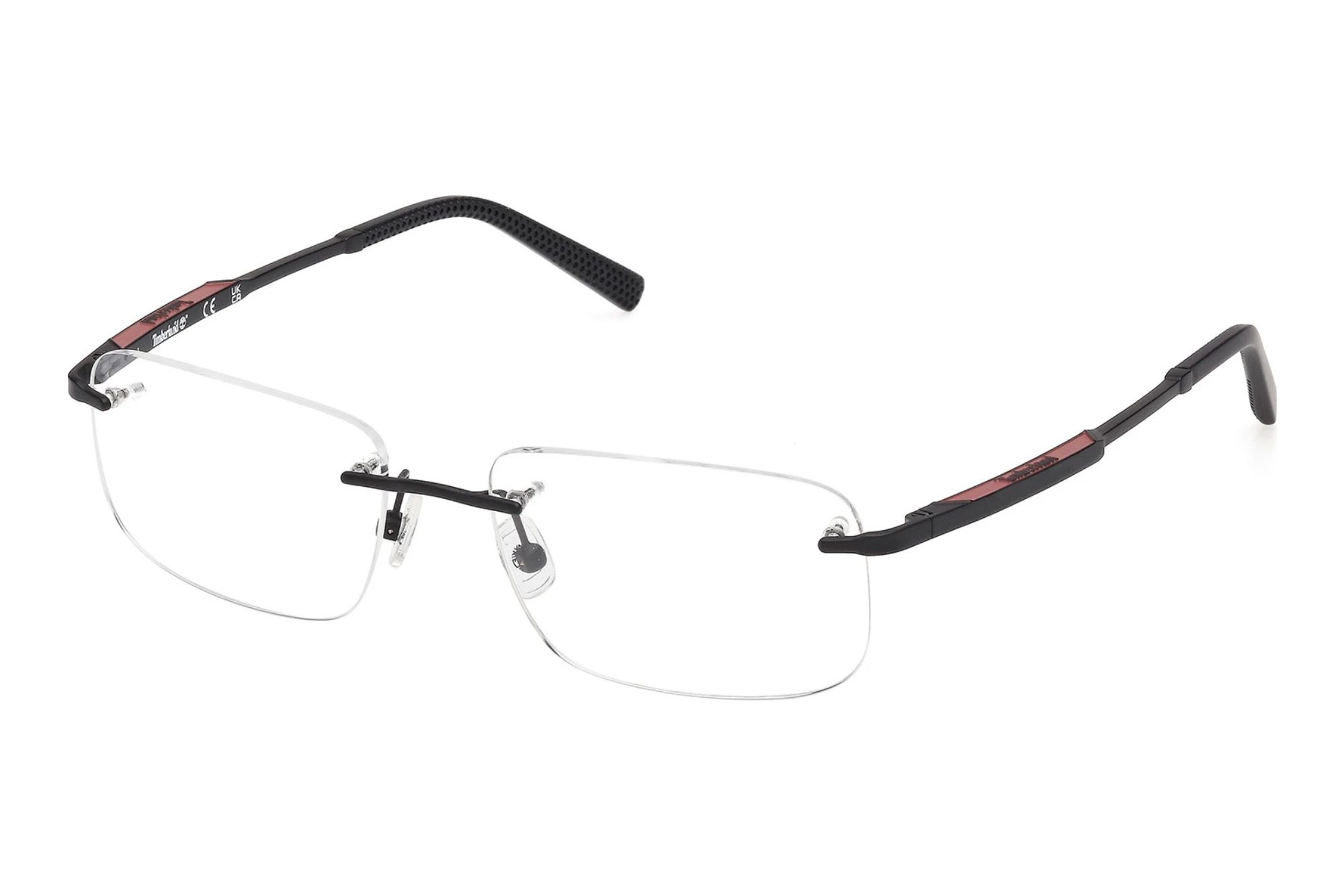 Timberland TB50075 002 Matt Schwarz Timberland TB50075 002 Matt Schwarz