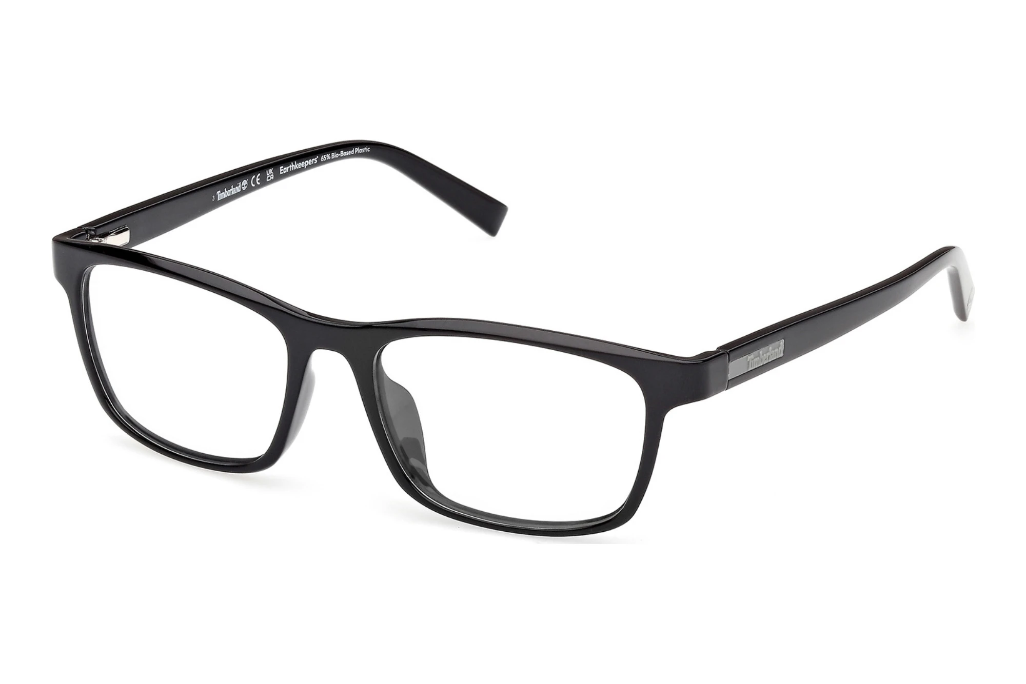 Timberland TB50077-H 001 Glänzend Schwarz Timberland TB50077-H 001 Glänzend Schwarz