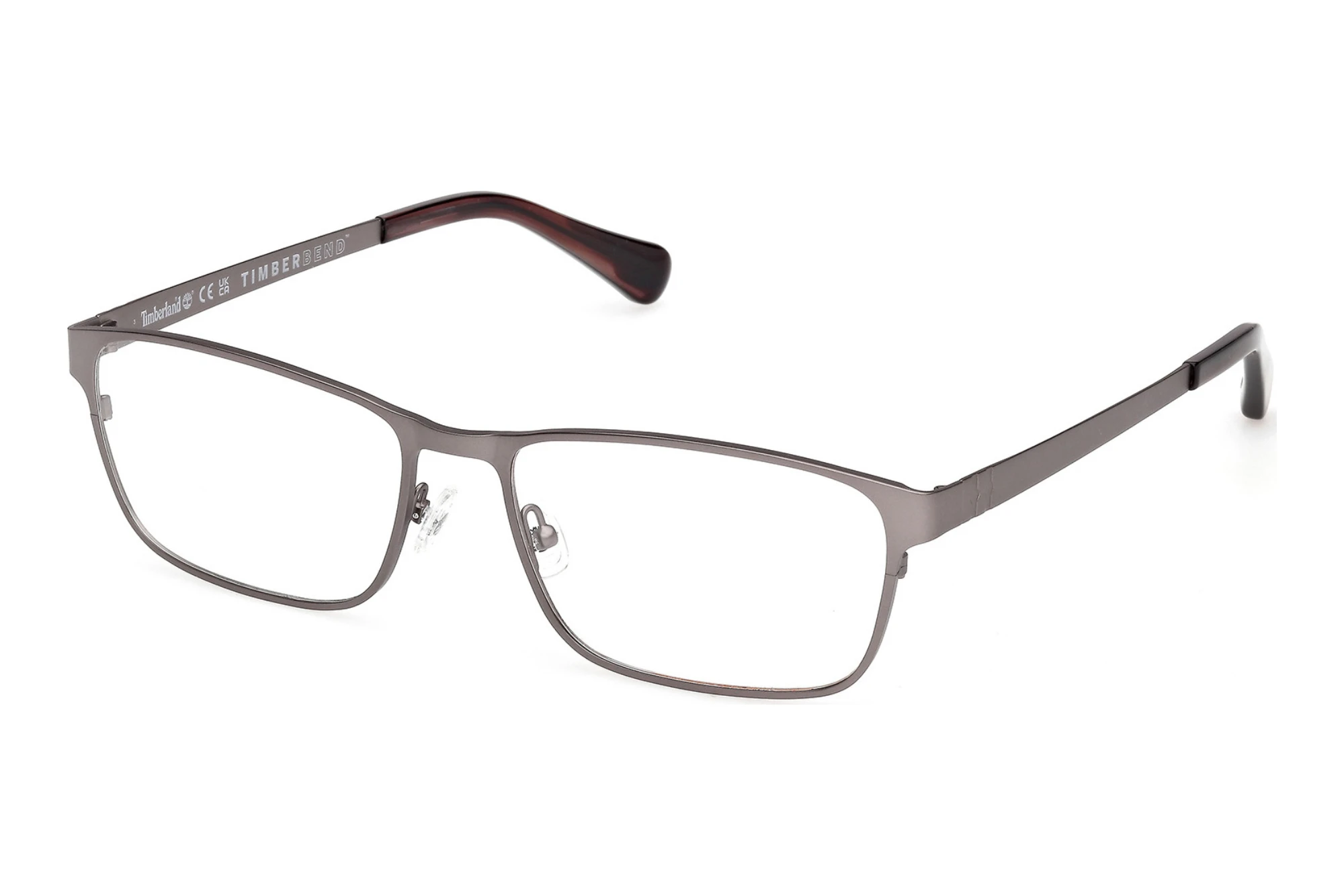 Timberland TB50089 007 Matt Dunkel Ruthenium Timberland TB50089 007 Matt Dunkel Ruthenium