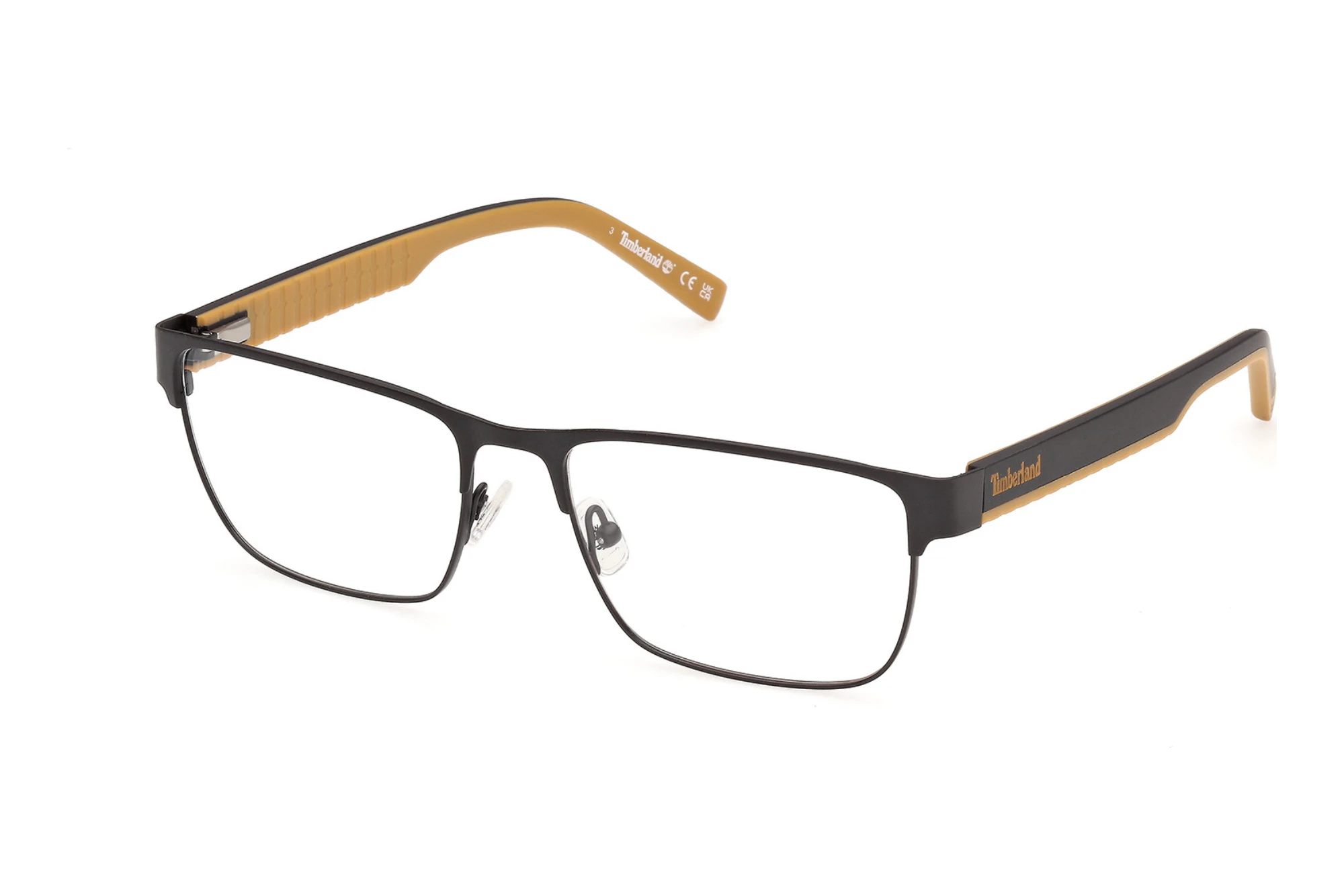 Timberland TB50117 002 Matt Schwarz Timberland TB50117 002 Matt Schwarz