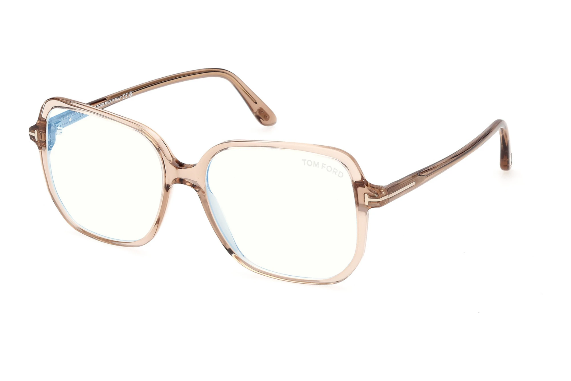 Tom Ford FT5578-B 045 U Tom Ford FT5578-B 045 U