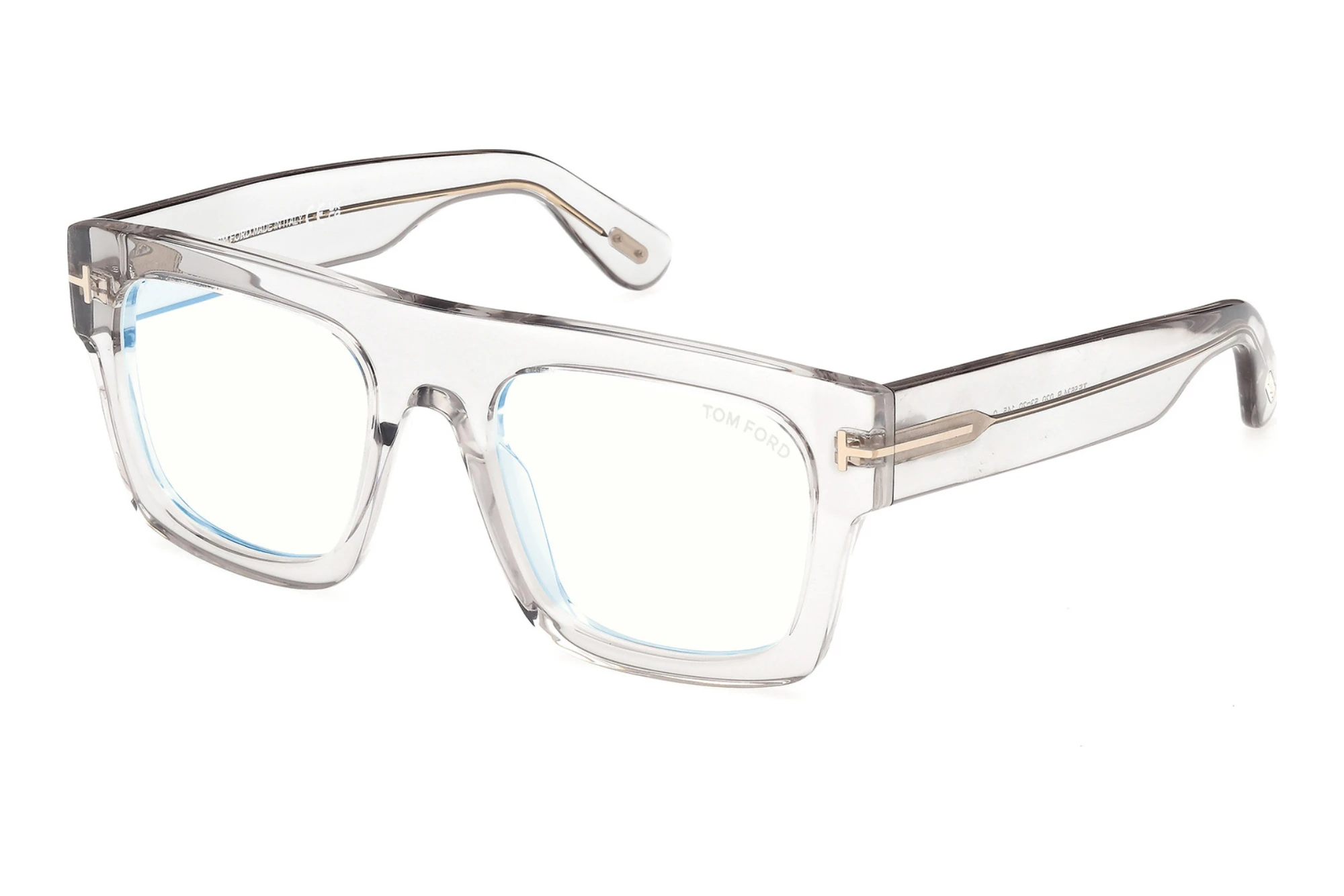 Tom Ford FT5634-B 020 U Tom Ford FT5634-B 020 U