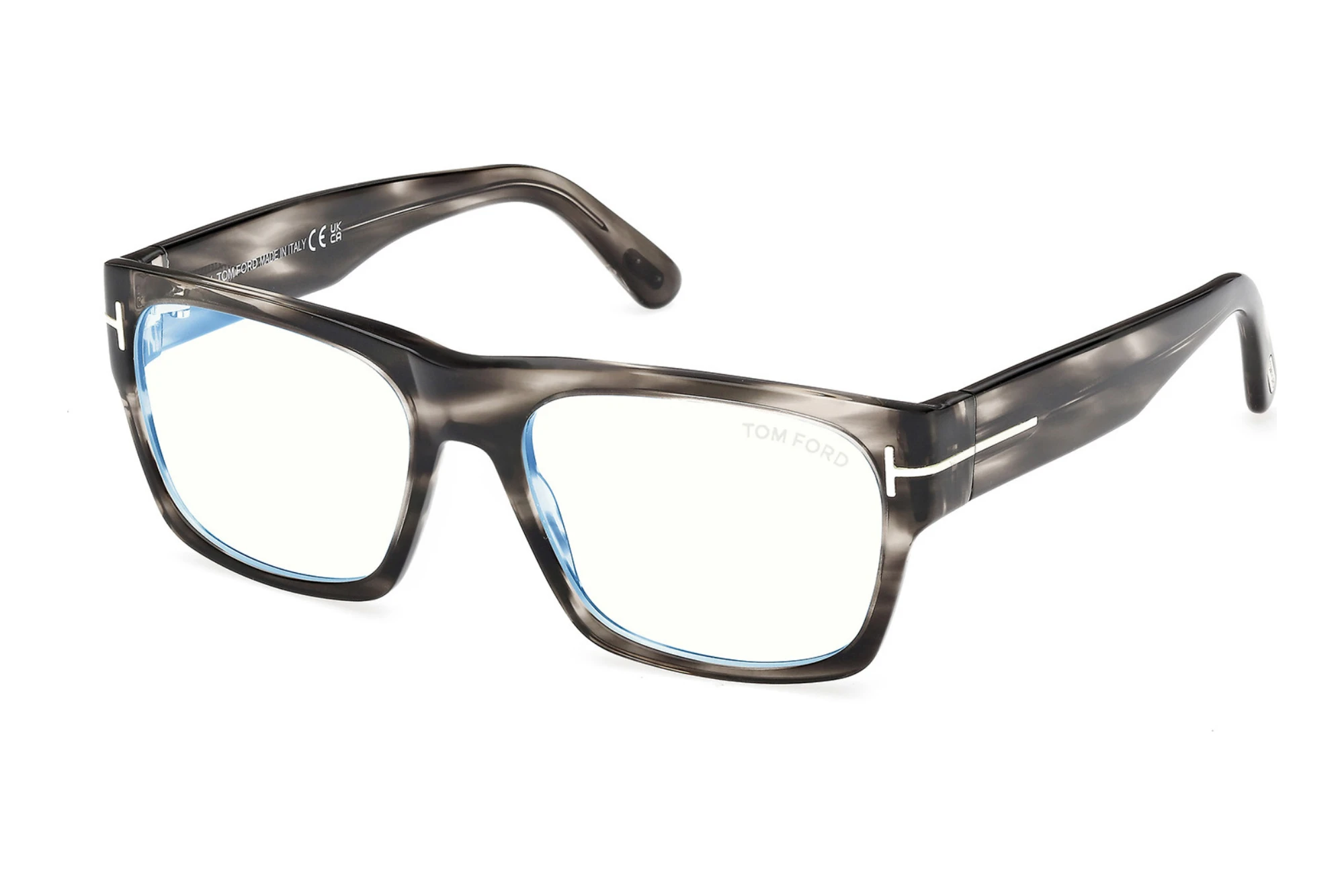 Tom Ford FT6035-B 056 Bunt Havanna Tom Ford FT6035-B 056 Bunt Havanna