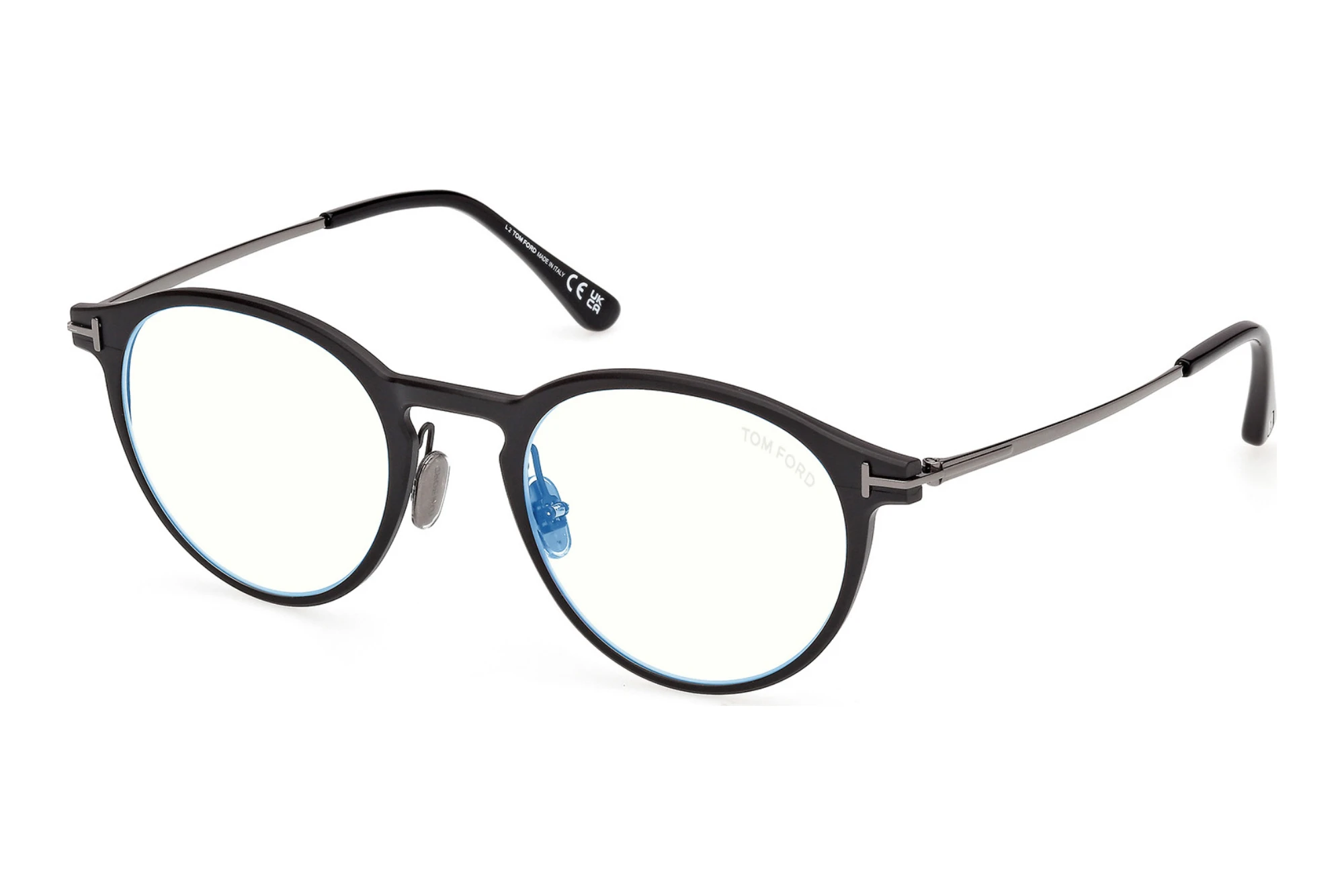 Tom Ford FT6088-B 005 Matt Schwarz Tom Ford FT6088-B 005 Matt Schwarz