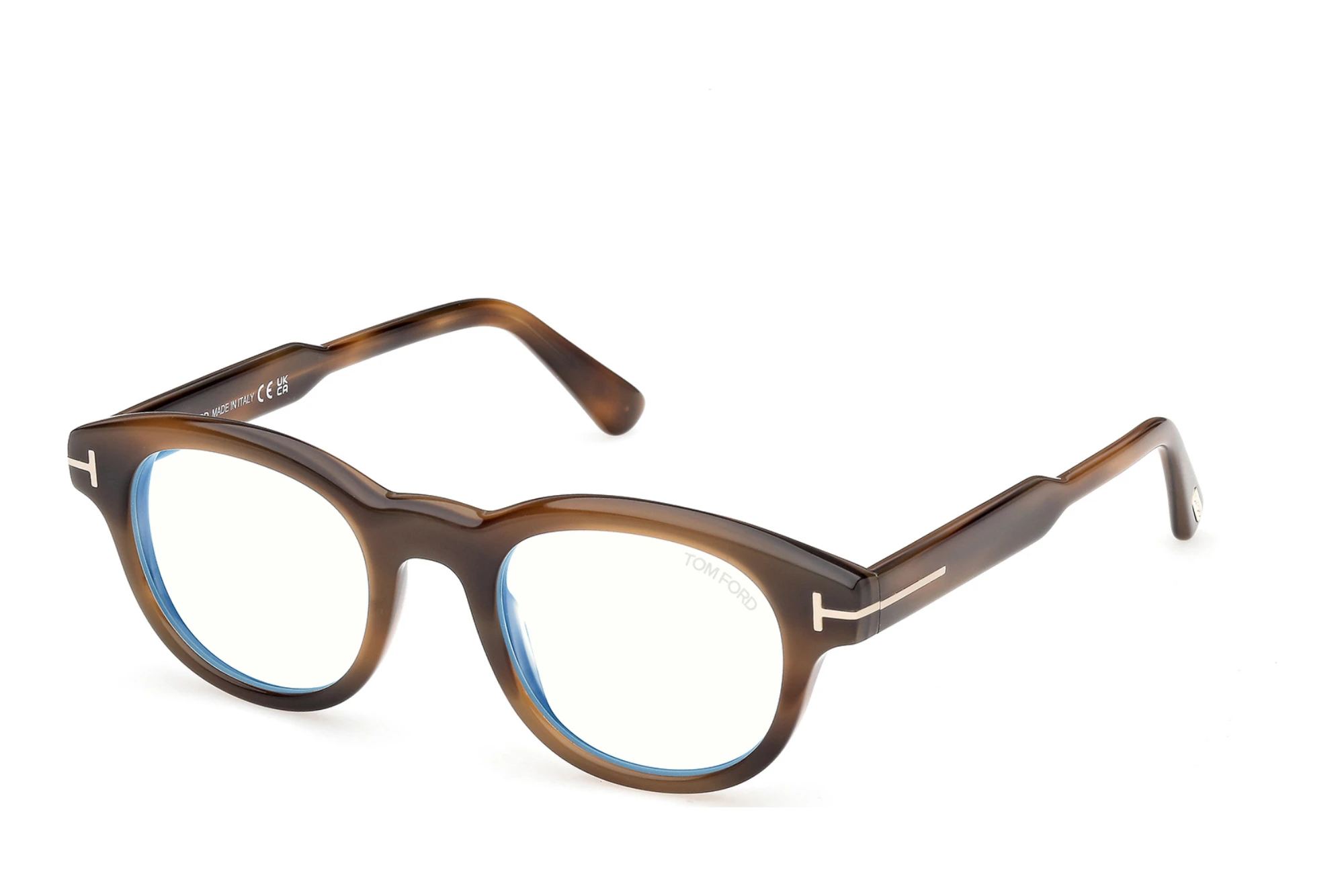 Tom Ford FT6121-B 055 Bunt Havanna Tom Ford FT6121-B 055 Bunt Havanna