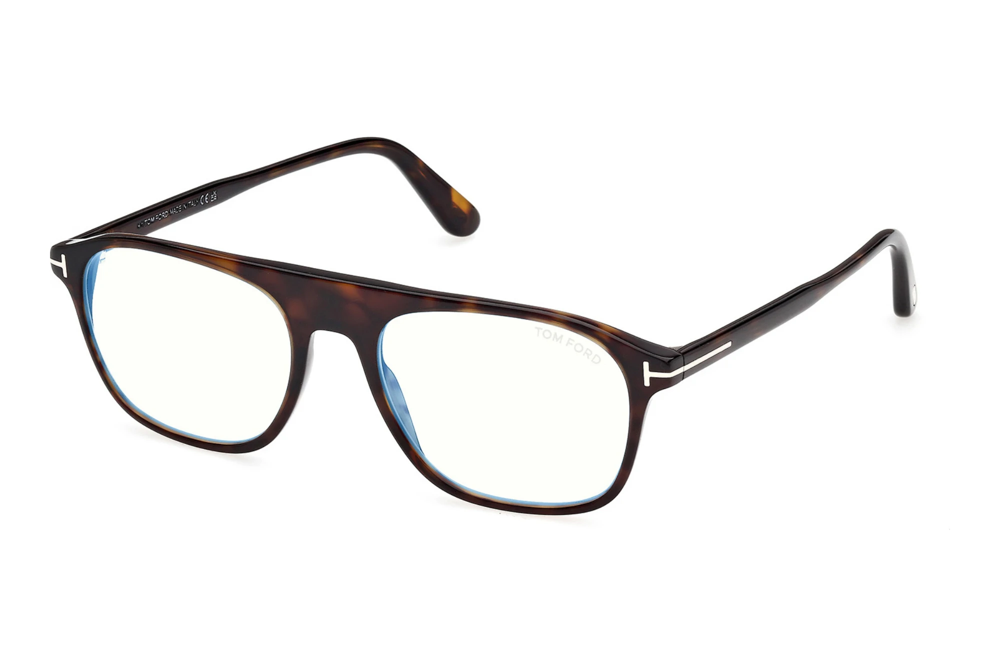 Tom Ford FT6167-B 052 Dunkel Havanna Tom Ford FT6167-B 052 Dunkel Havanna