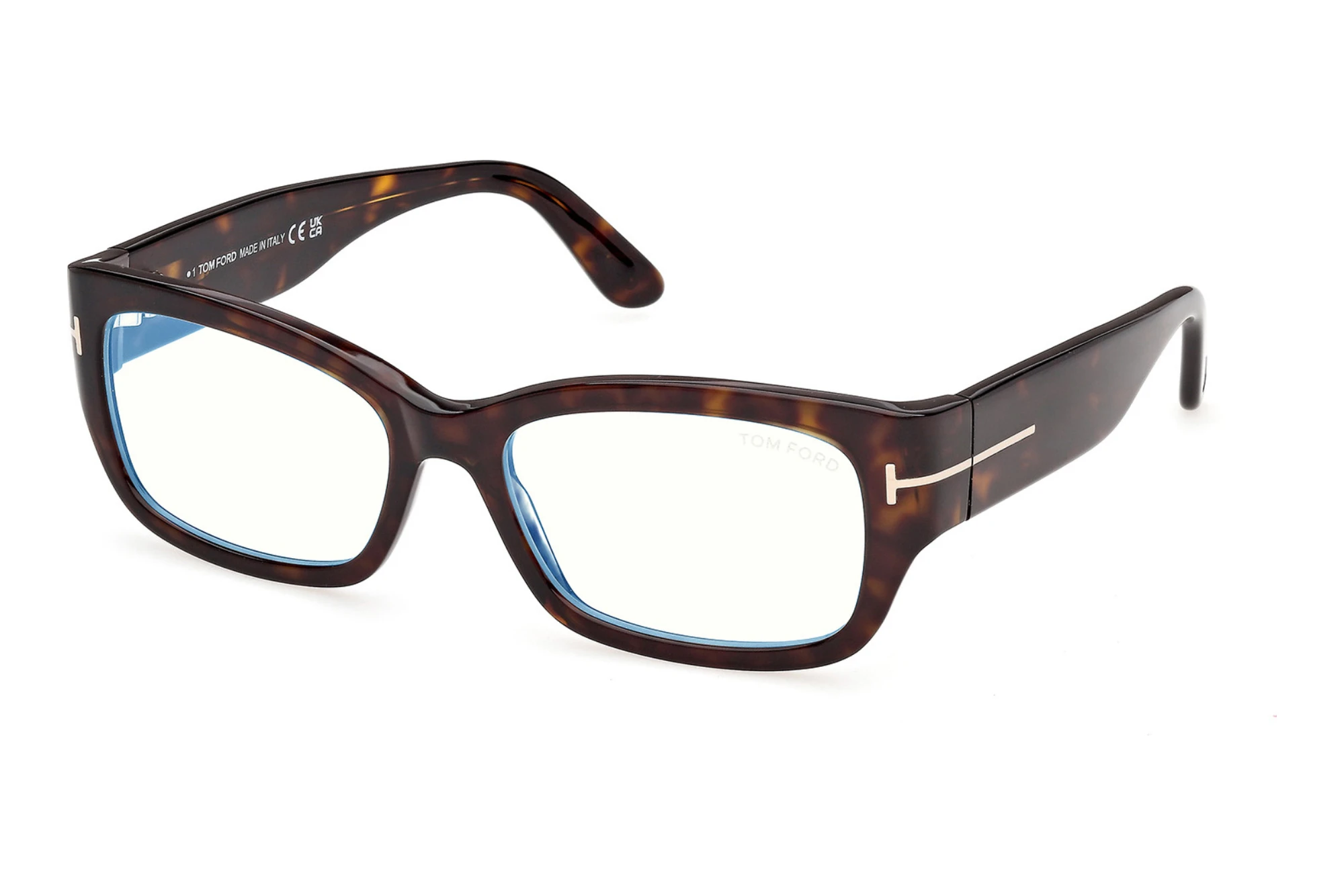 Tom Ford FT6191-B 052 Dunkel Havanna Tom Ford FT6191-B 052 Dunkel Havanna