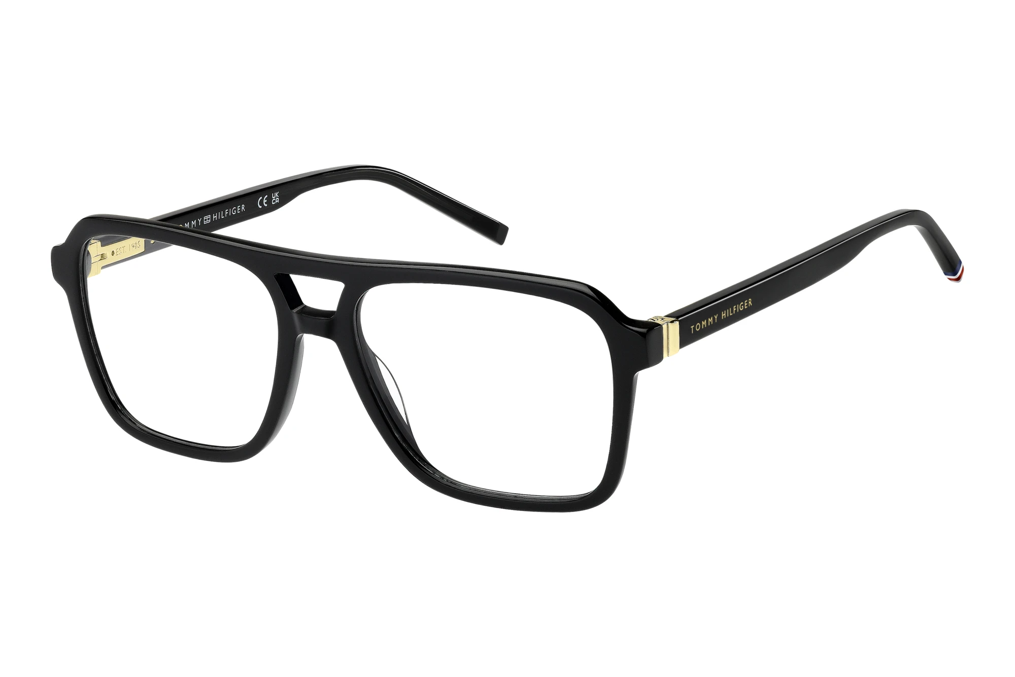 Tommy Hilfiger TH 2312 807 BLACK Tommy Hilfiger TH 2312 807 BLACK