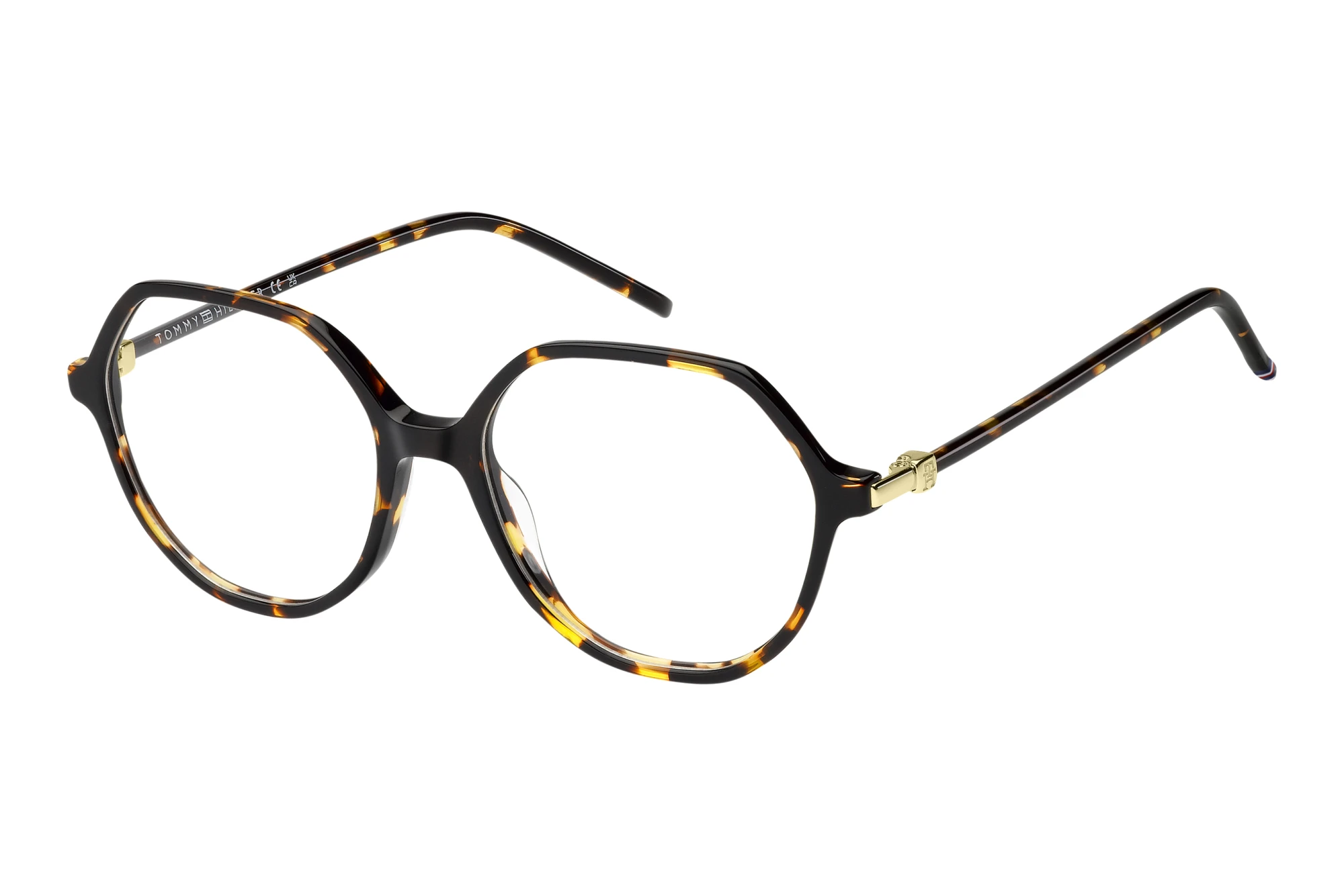 Tommy Hilfiger TH 2340 05L HAVANA 2 Tommy Hilfiger TH 2340 05L HAVANA 2