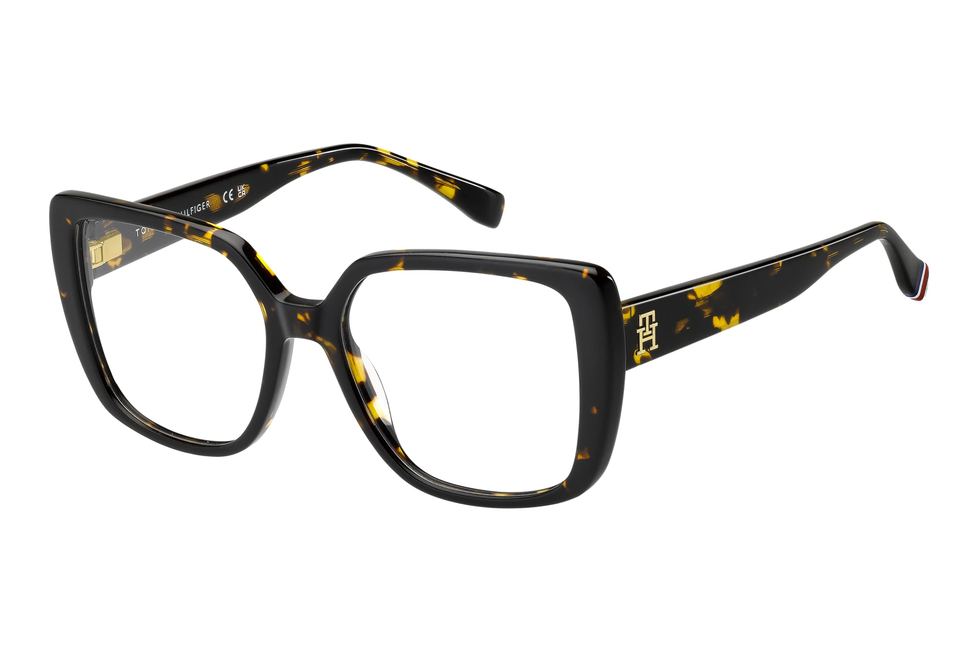 Tommy Hilfiger TH 2348 086 HAVANA Tommy Hilfiger TH 2348 086 HAVANA