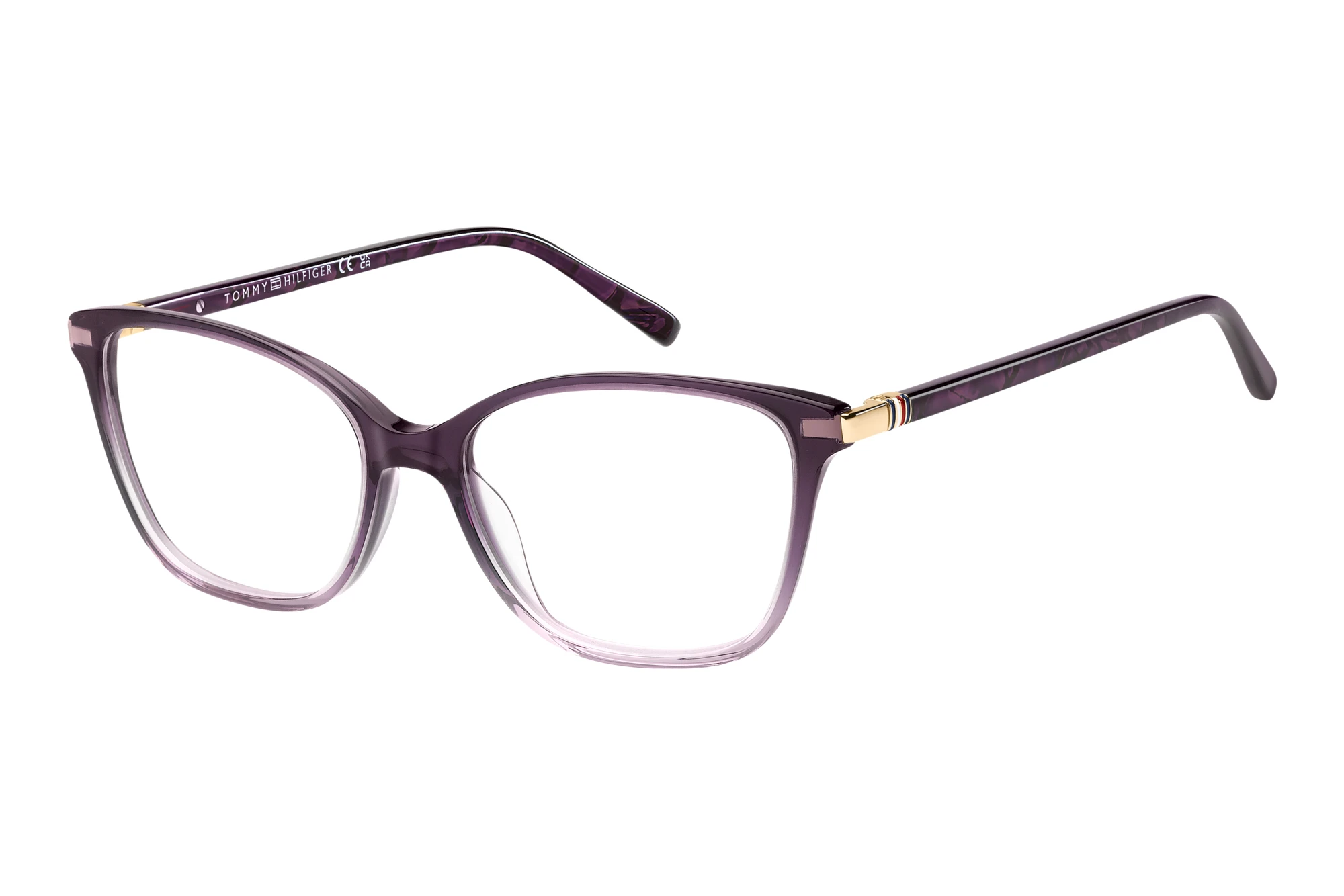 Tommy Hilfiger TH 2354 2OW SHADED VIOLET Tommy Hilfiger TH 2354 2OW SHADED VIOLET