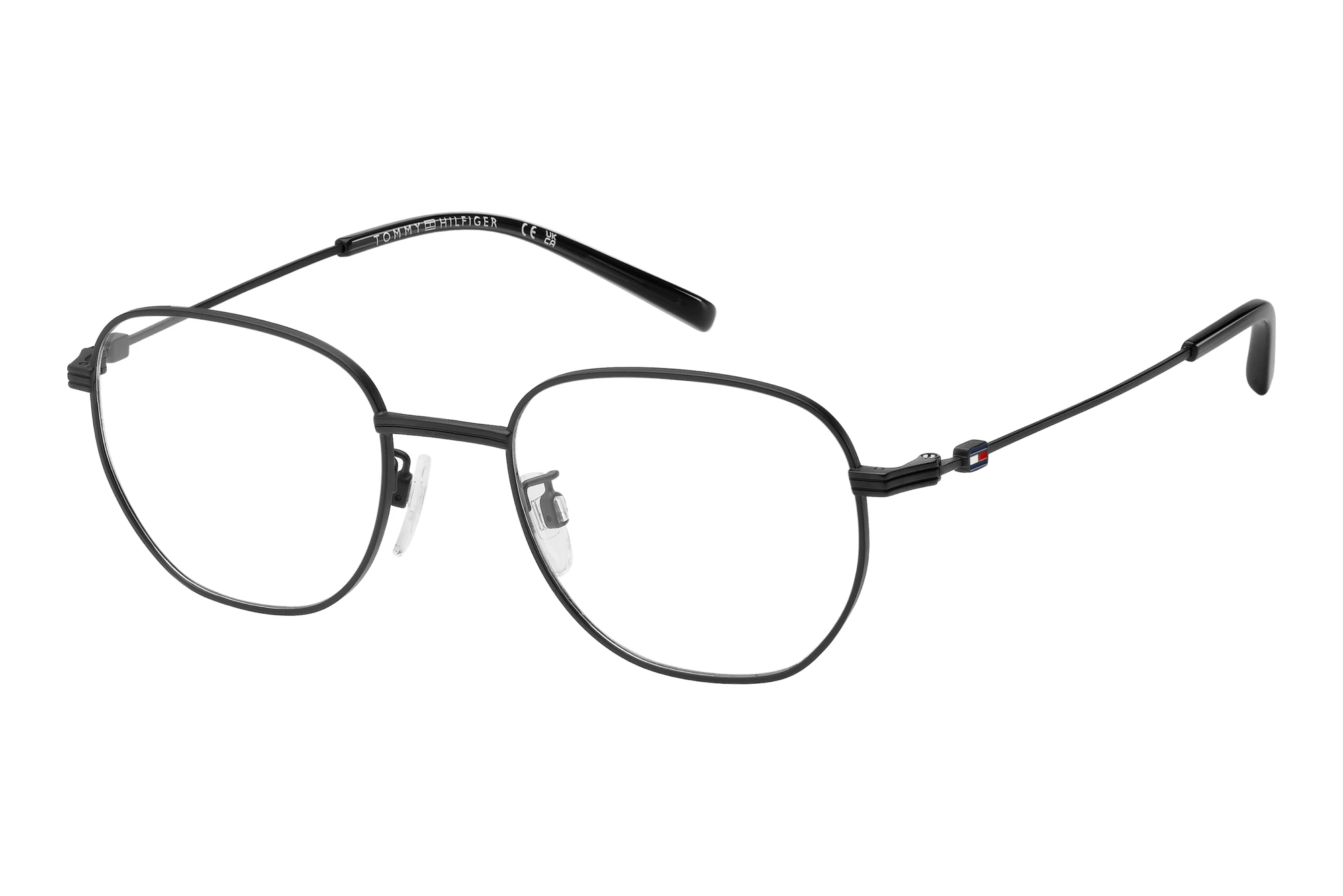 Tommy Hilfiger TH 2360/F 003 MATTE BLACK Tommy Hilfiger TH 2360/F 003 MATTE BLACK