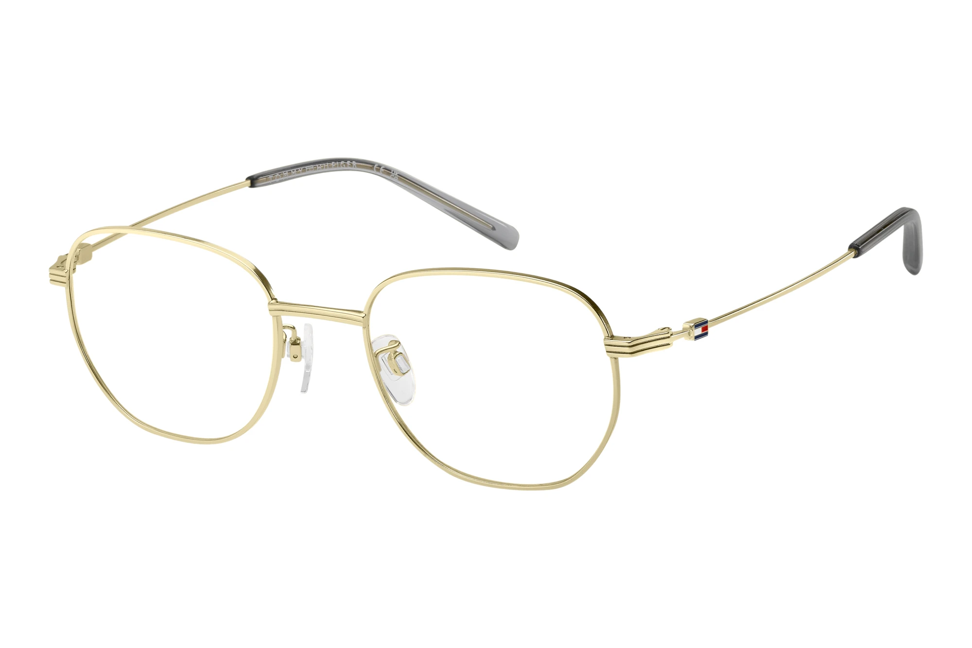 Tommy Hilfiger TH 2360/F J5G GOLD Tommy Hilfiger TH 2360/F J5G GOLD