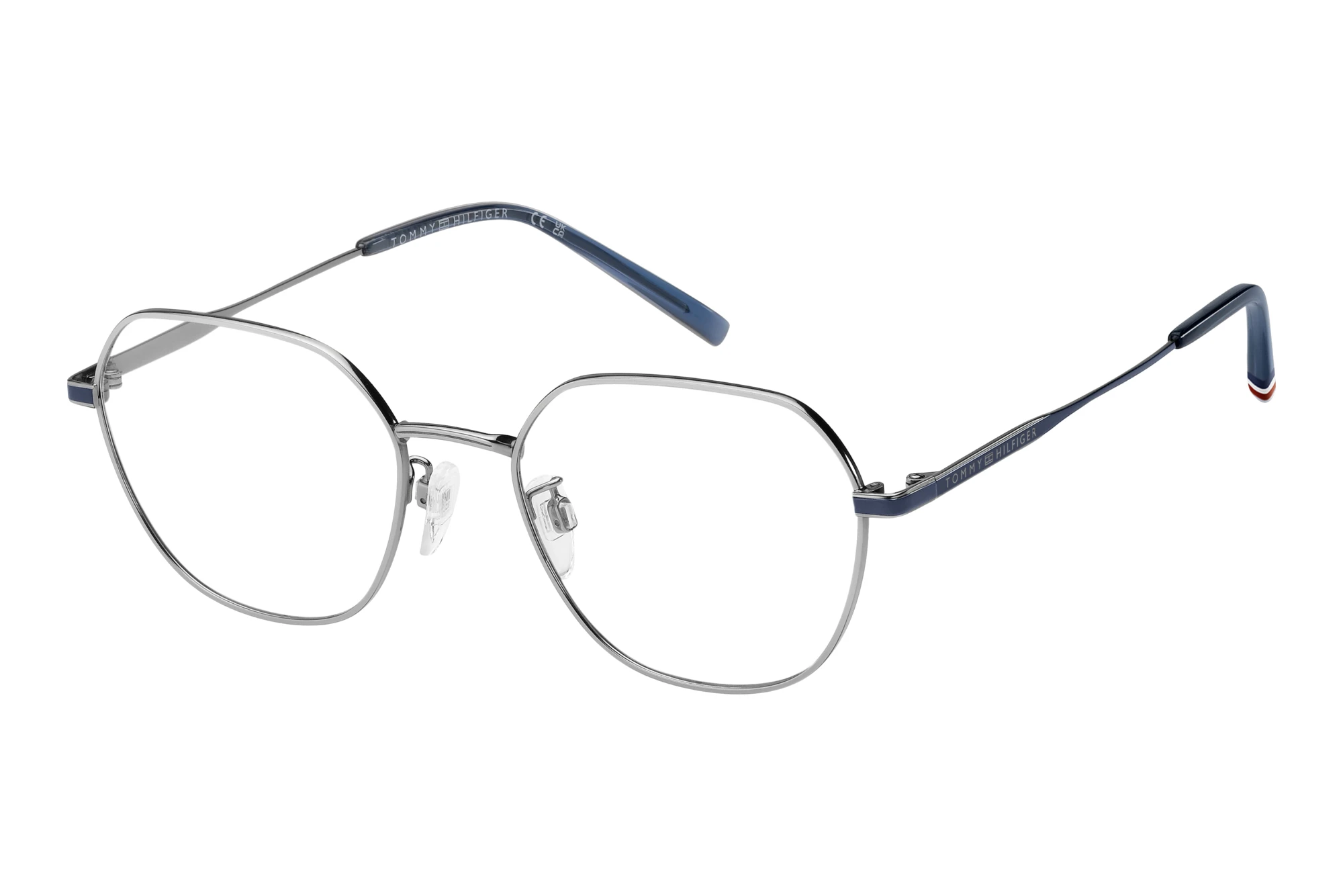 Tommy Hilfiger TH 2363/F 6LB RUTHENIUM Tommy Hilfiger TH 2363/F 6LB RUTHENIUM