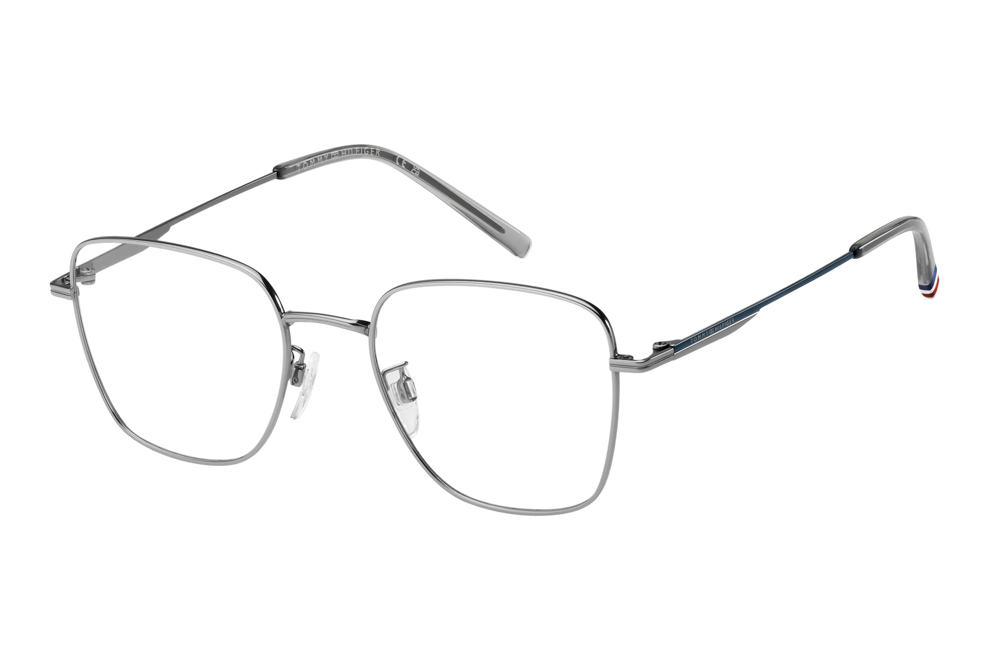 Tommy Hilfiger TH 2366/F 6LB RUTHENIUM Tommy Hilfiger TH 2366/F 6LB RUTHENIUM