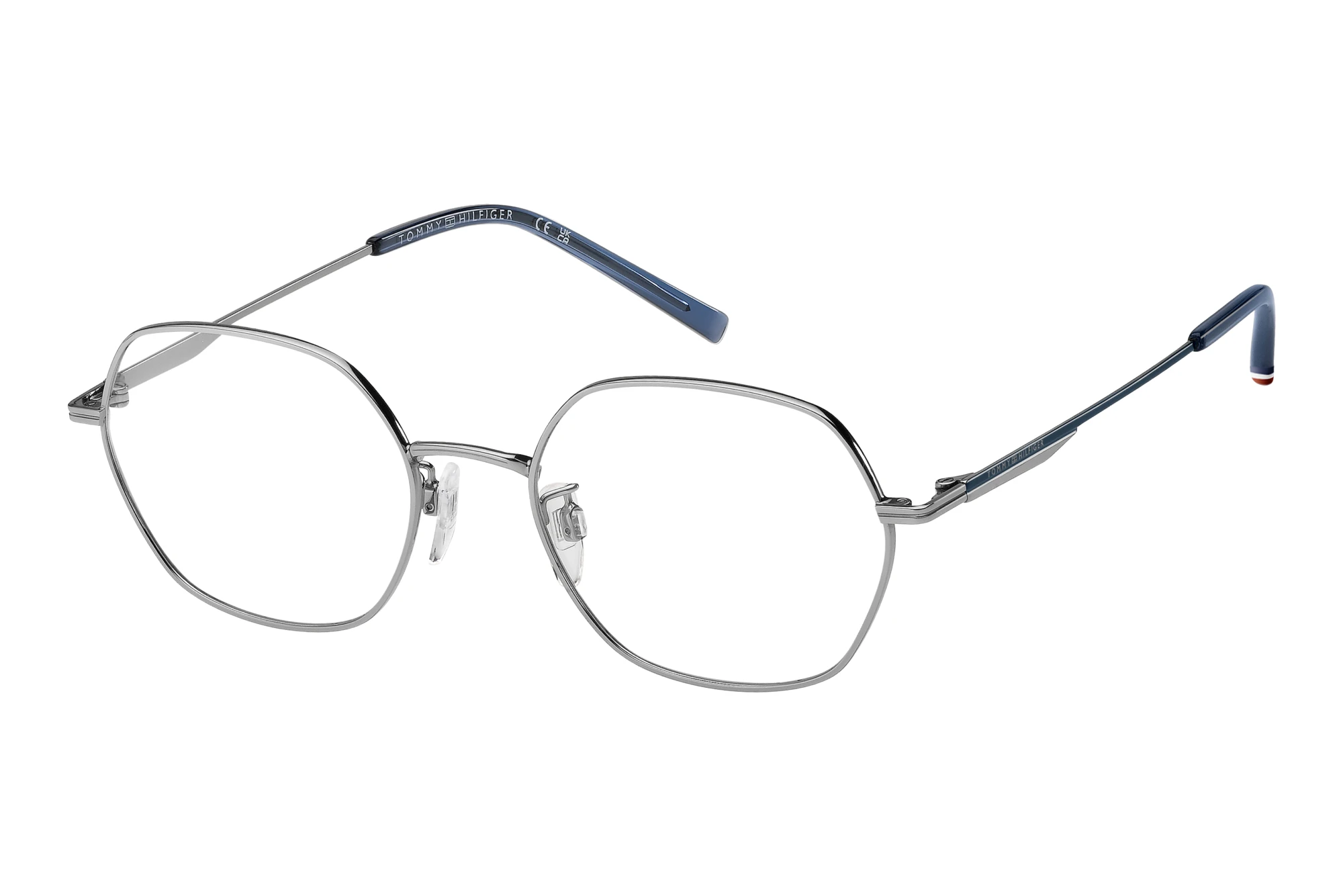 Tommy Hilfiger TH 2367/F 6LB RUTHENIUM Tommy Hilfiger TH 2367/F 6LB RUTHENIUM