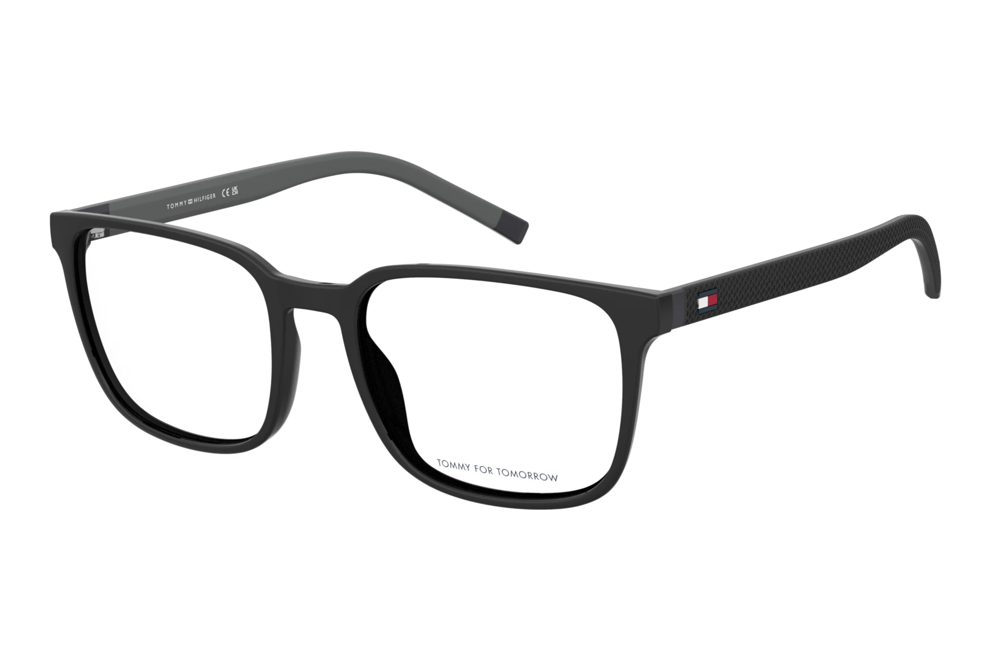 Tommy Hilfiger TH 2380 807 BLACK Tommy Hilfiger TH 2380 807 BLACK
