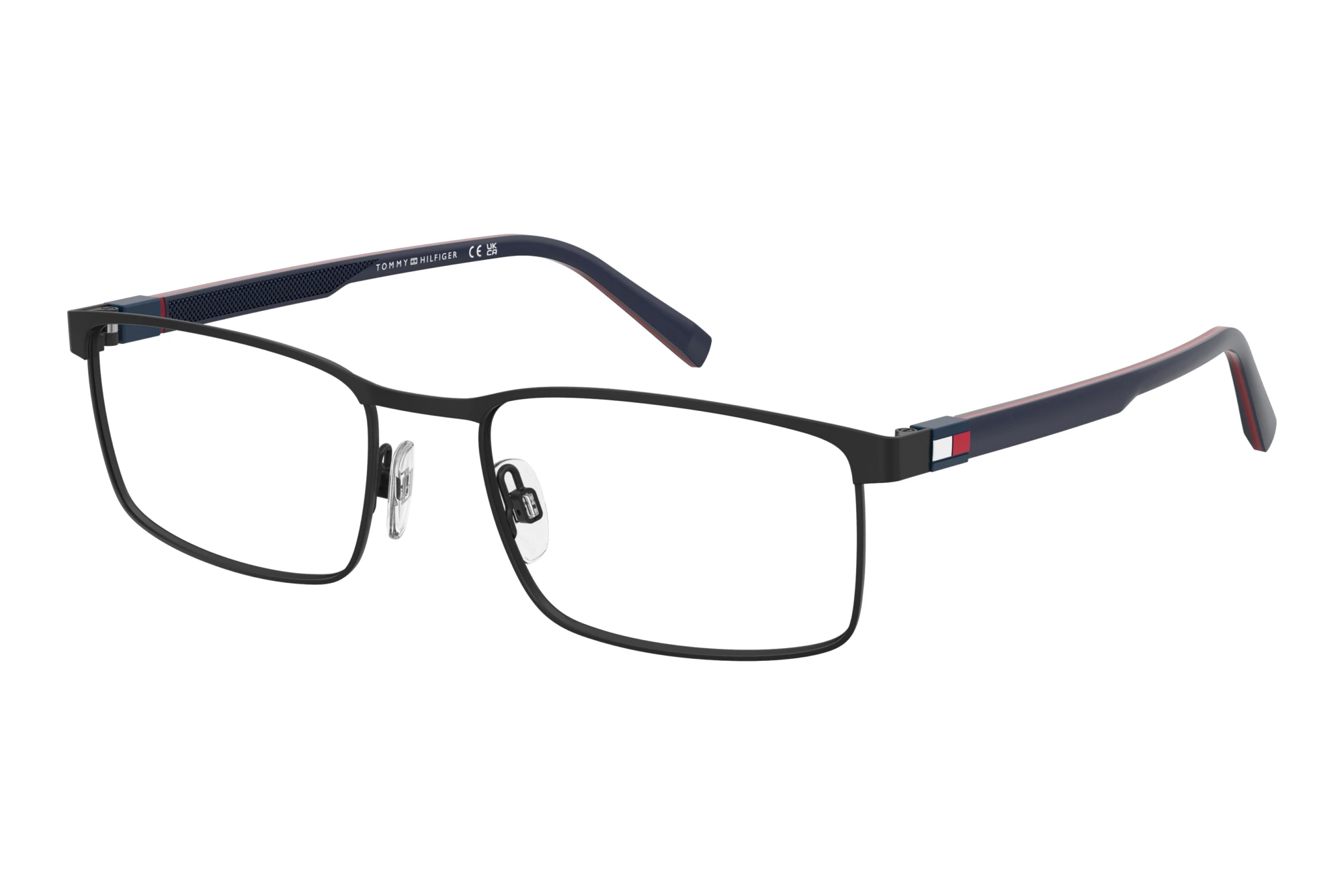 Tommy Hilfiger TH 2381 003 MATTE BLACK Tommy Hilfiger TH 2381 003 MATTE BLACK