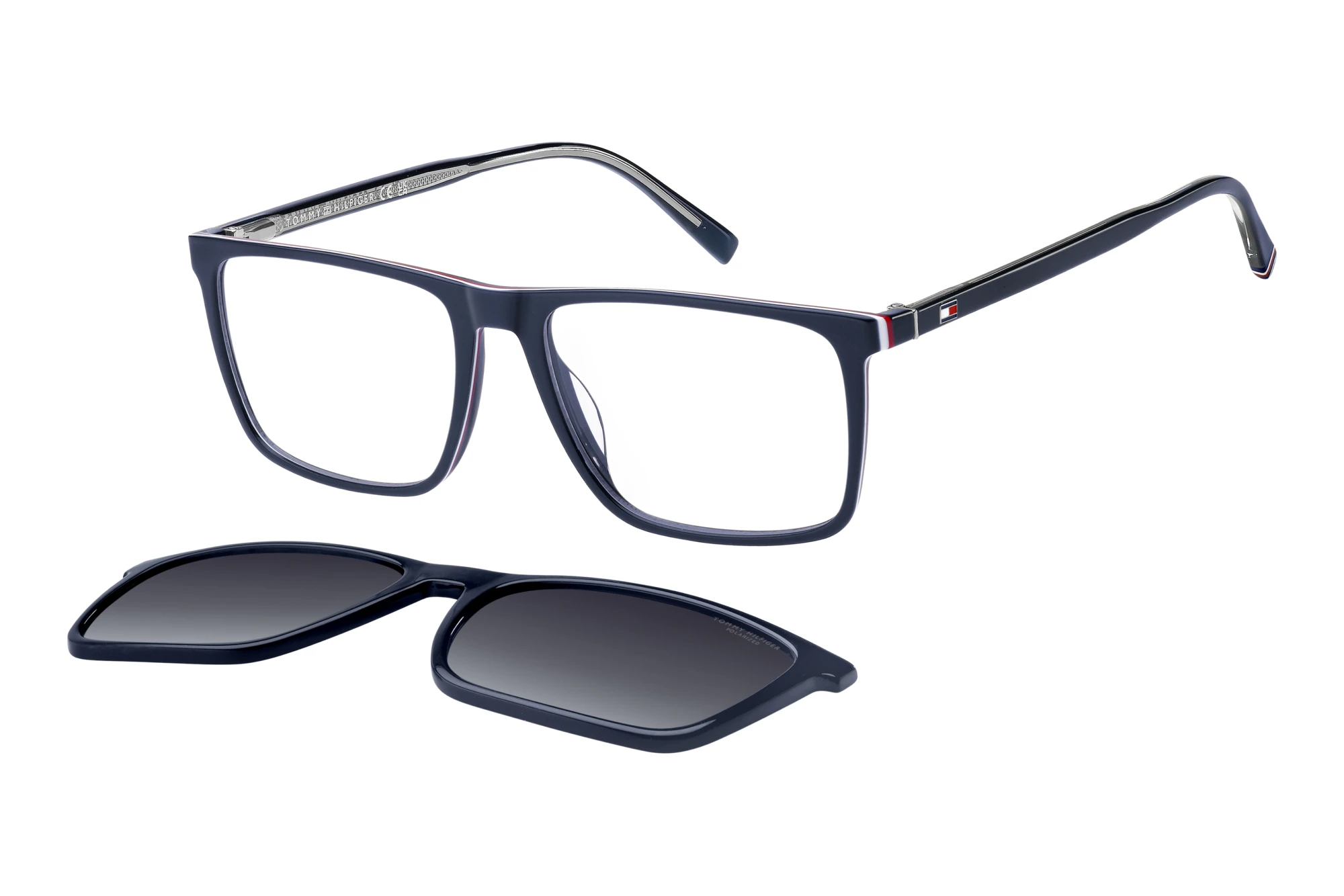 Tommy Hilfiger TH 2391/C PJP BLUE Tommy Hilfiger TH 2391/C PJP BLUE