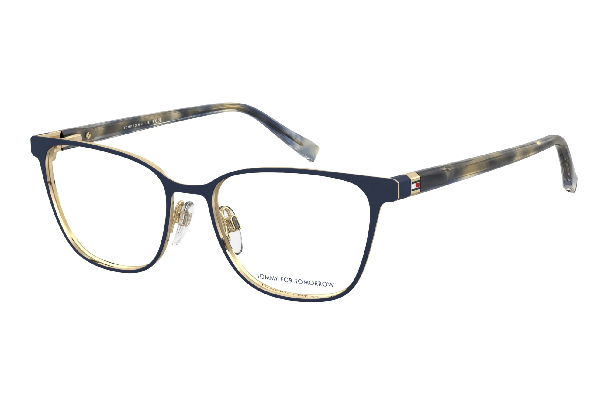 Tommy Hilfiger TH 2396 PJP BLUE Tommy Hilfiger TH 2396 PJP BLUE