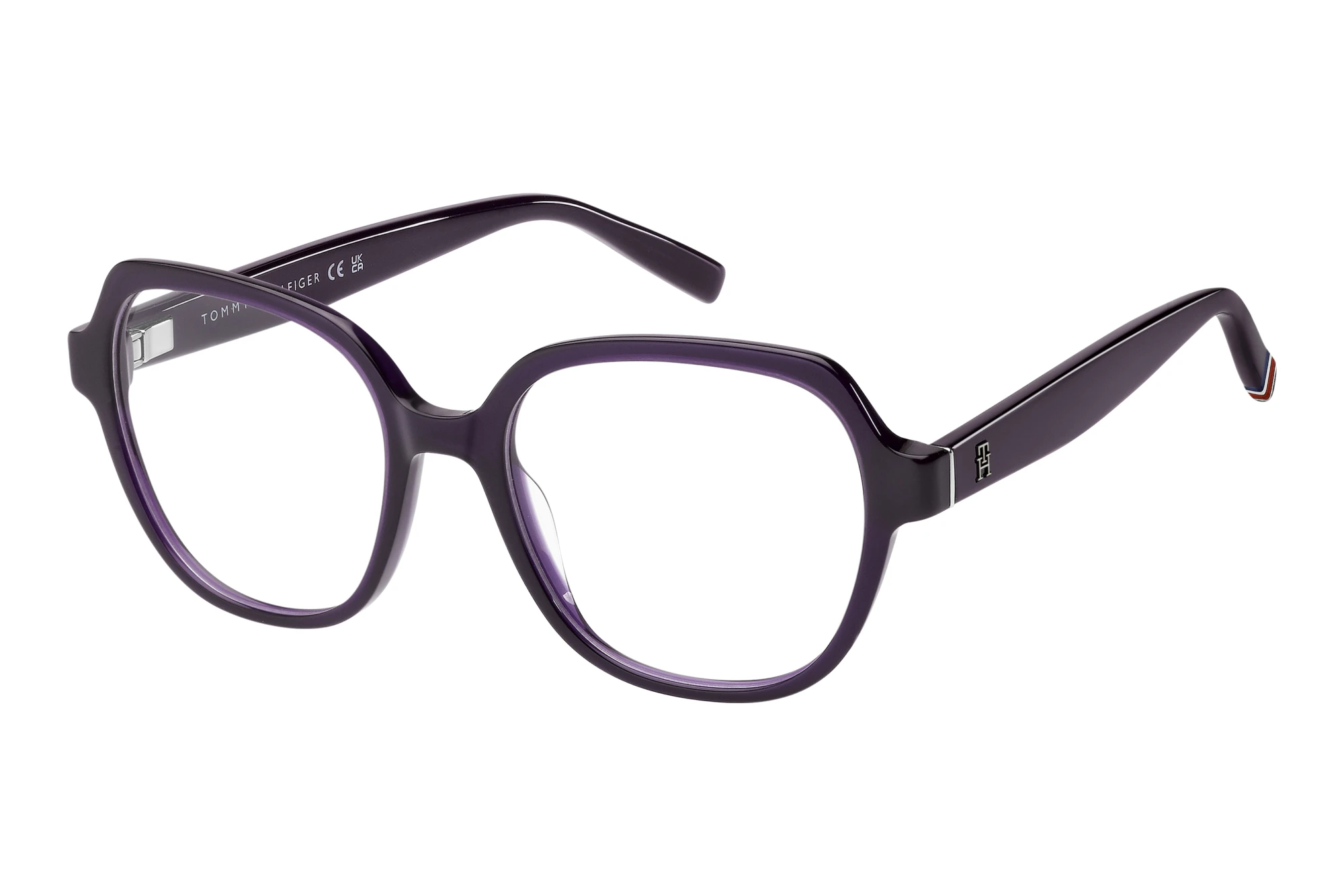 Tommy Hilfiger TH 2401 B3V VIOLET Tommy Hilfiger TH 2401 B3V VIOLET
