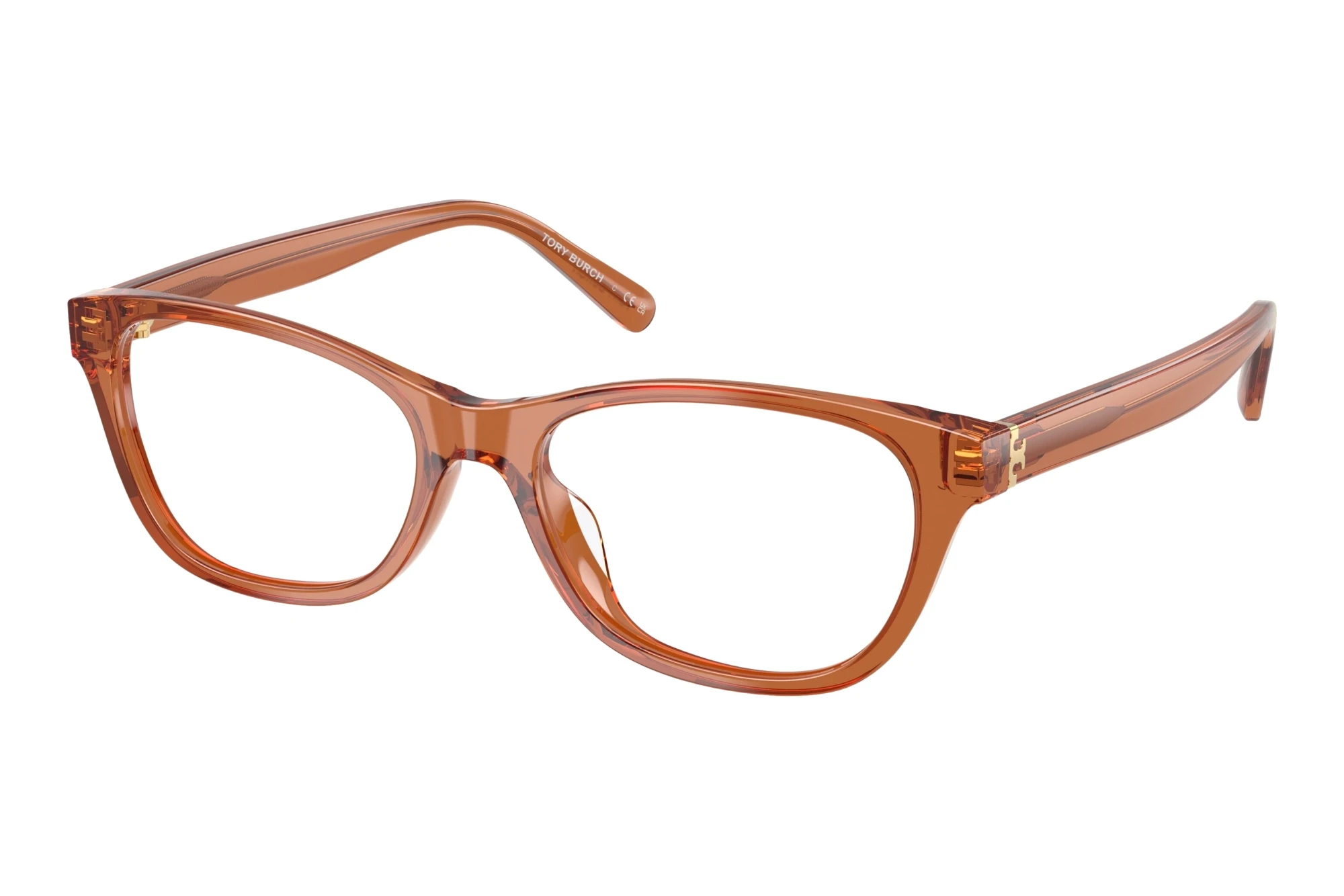 Tory Burch TY2172D 2078 Whiskey Tory Burch TY2172D 2078 Whiskey