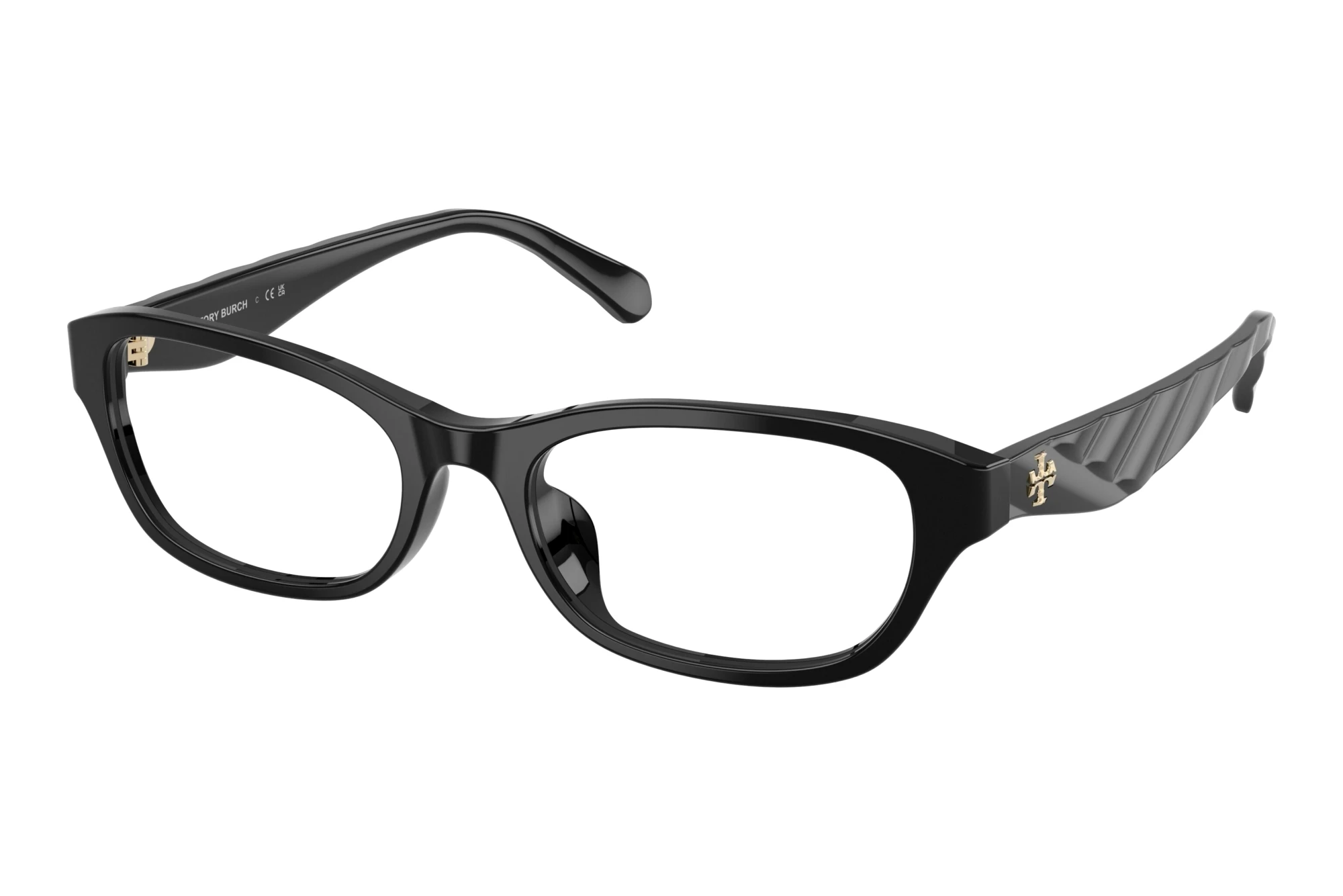 Tory Burch TY2178D 1709 Black Tory Burch TY2178D 1709 Black