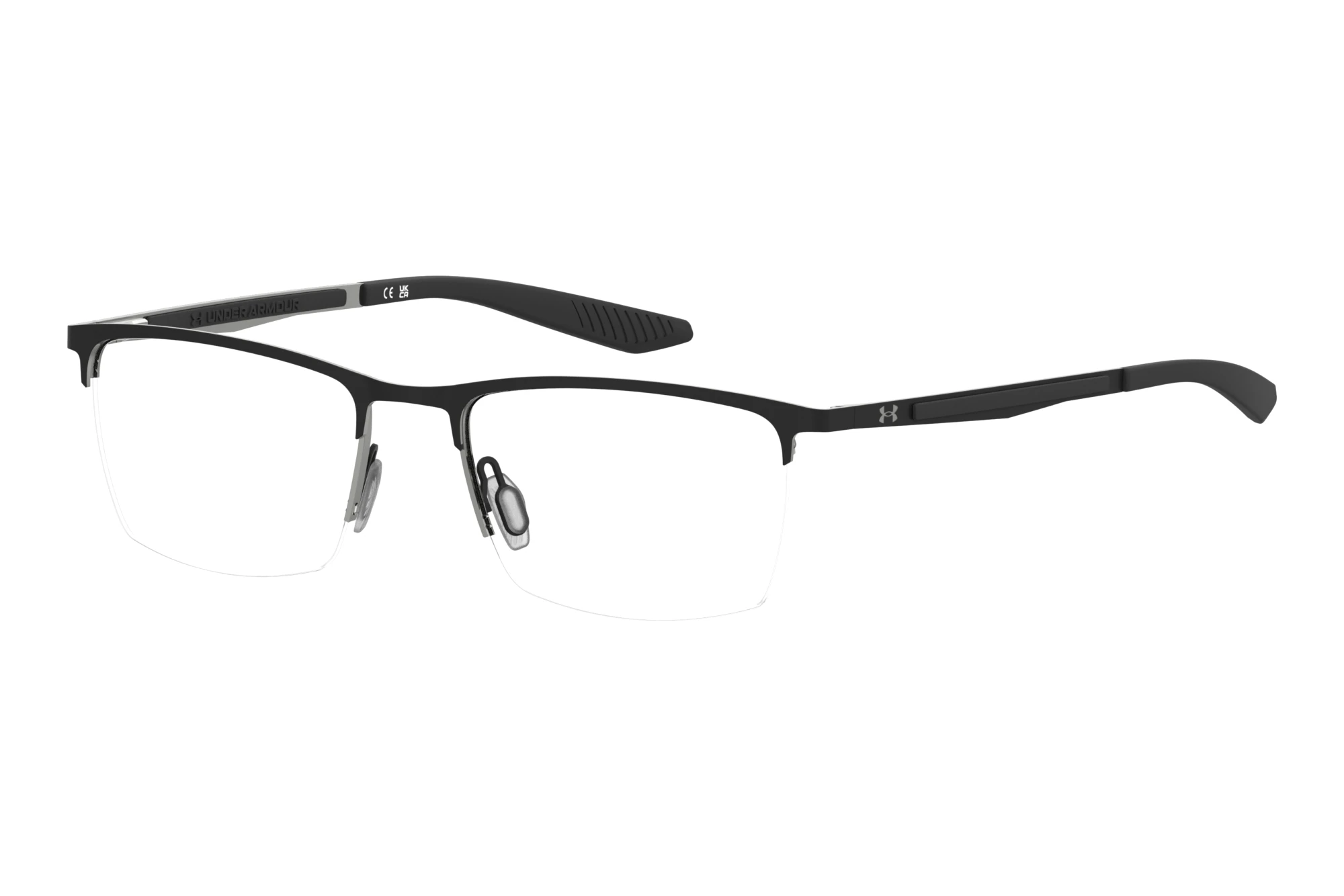 Under Armour UA 5115/G 003 MATTE BLACK Under Armour UA 5115/G 003 MATTE BLACK