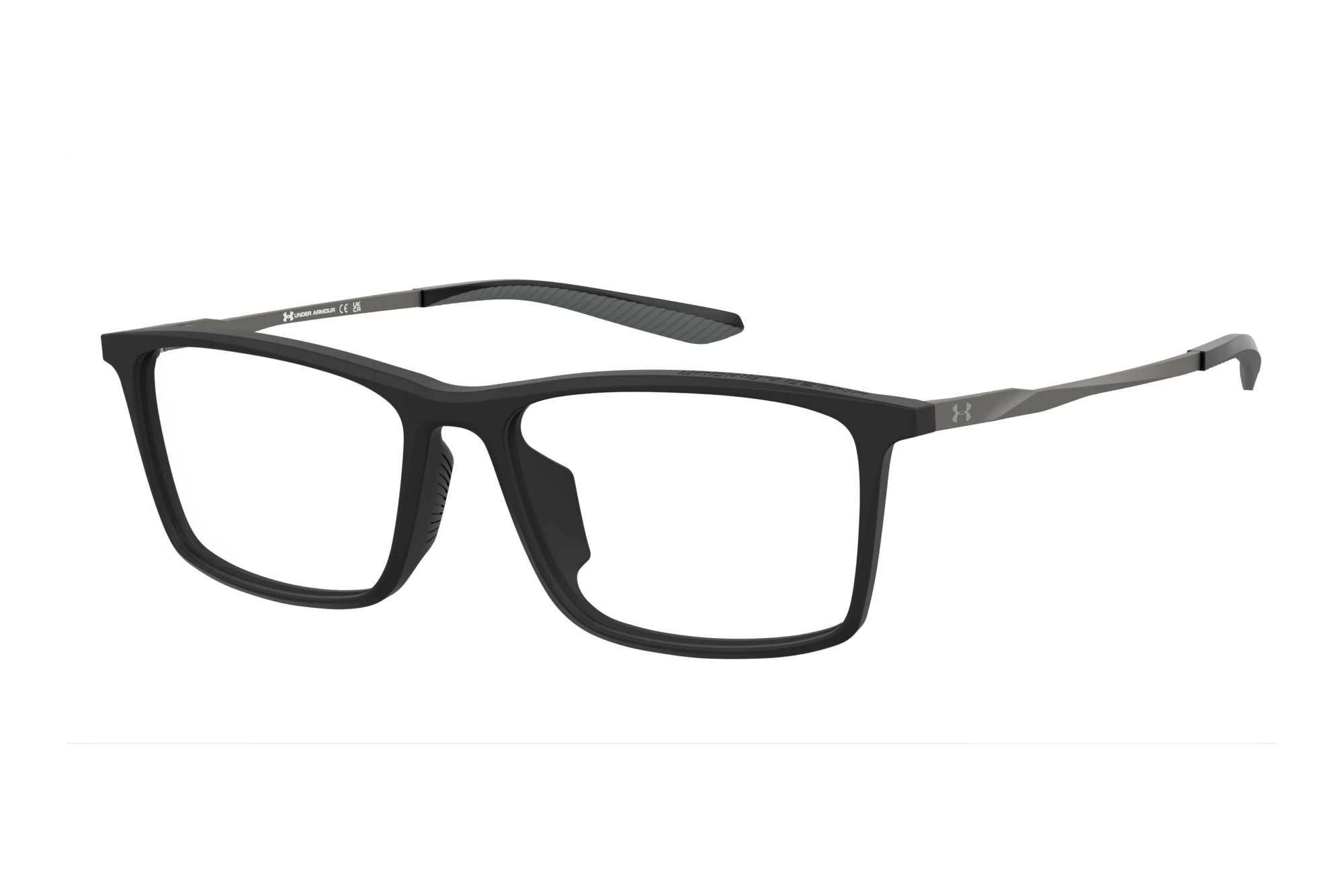 Under Armour UA 5118/F 003 MATTE BLACK Under Armour UA 5118/F 003 MATTE BLACK