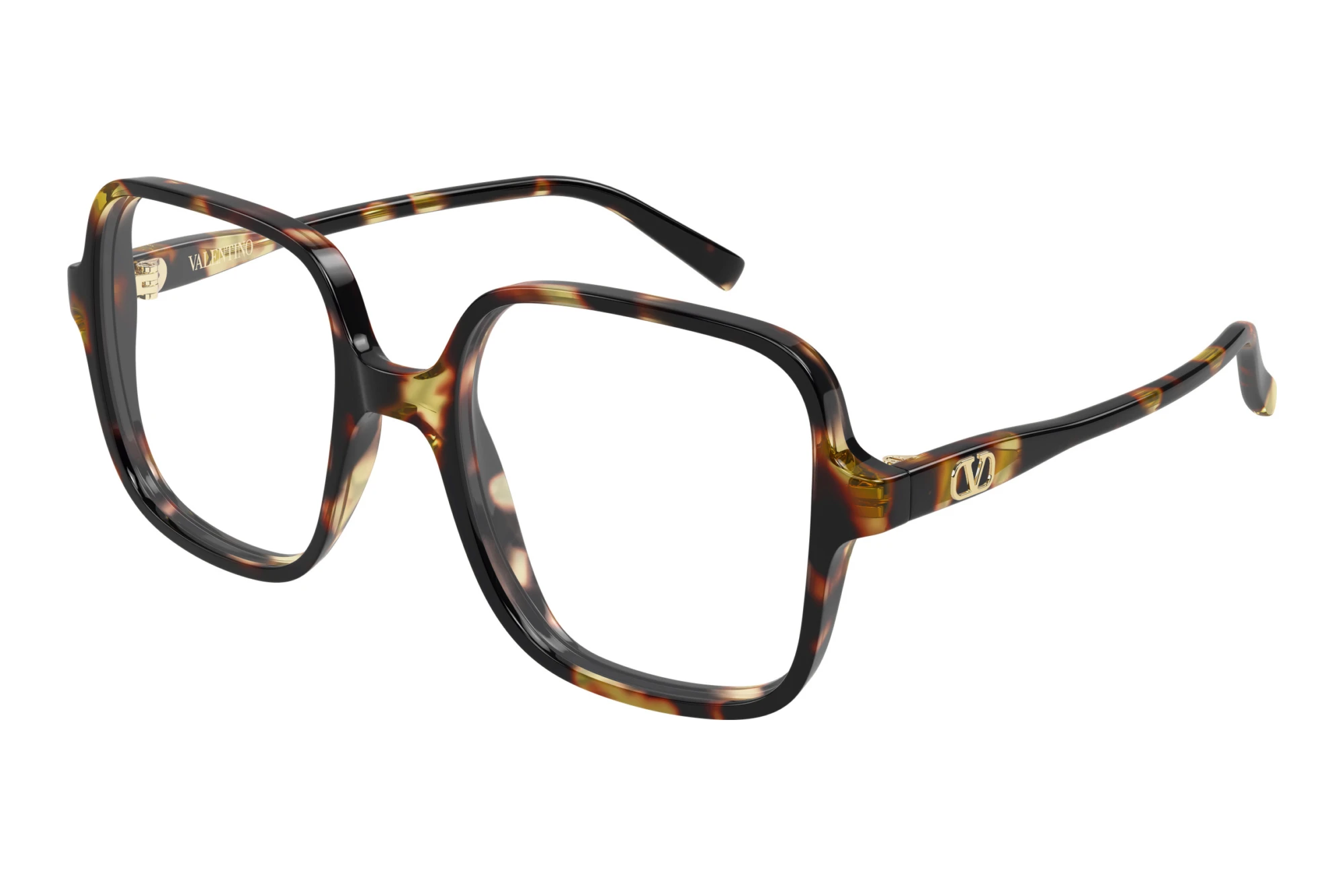 Valentino VG0021O 002 HAVANA Valentino VG0021O 002 HAVANA