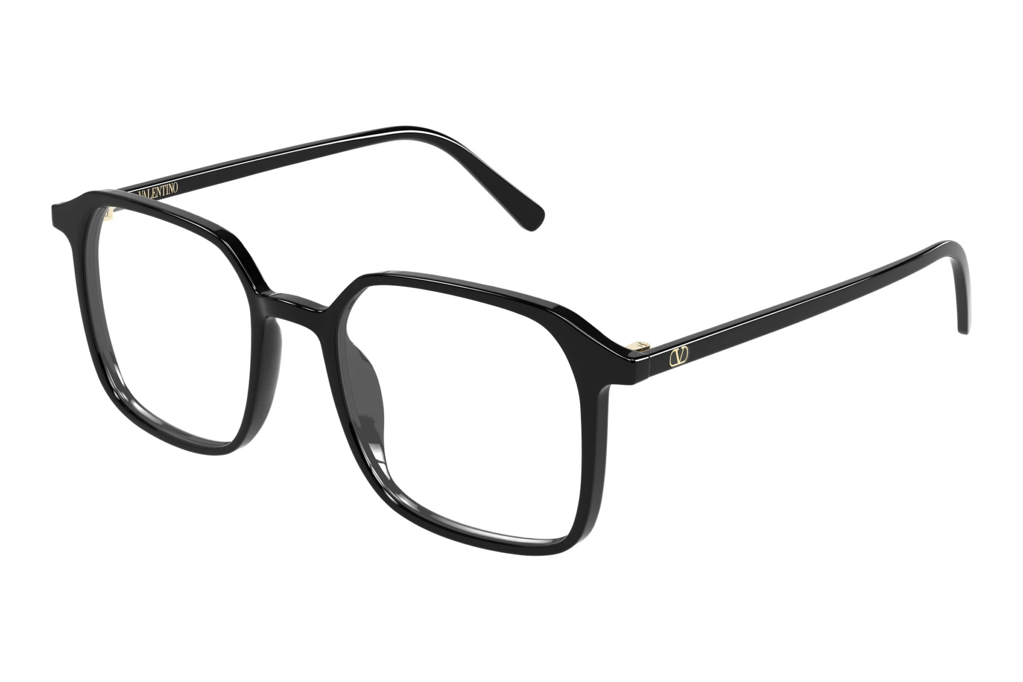 Valentino VG0022O 001 BLACK Valentino VG0022O 001 BLACK