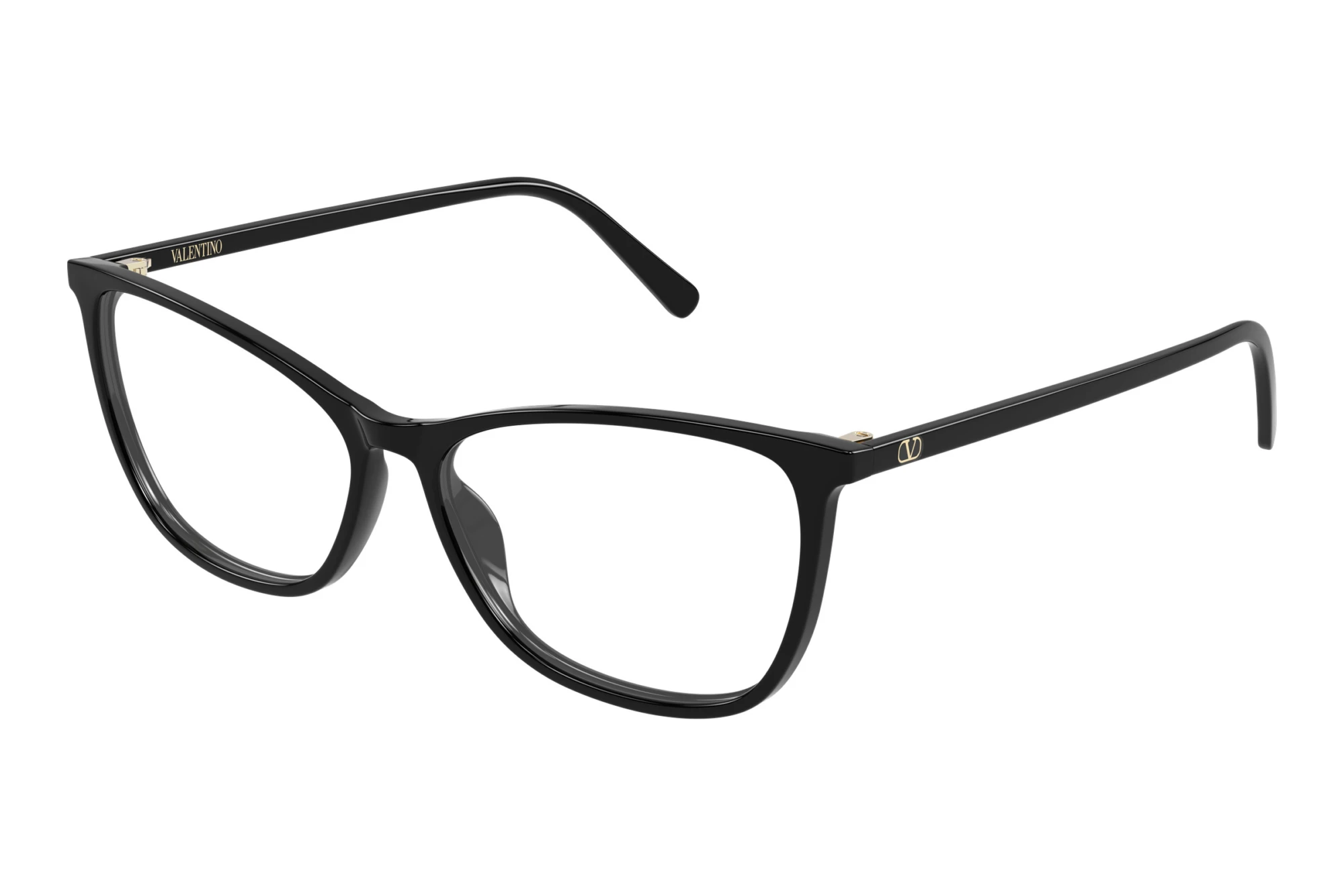 Valentino VG0024O 005 BLACK Valentino VG0024O 005 BLACK