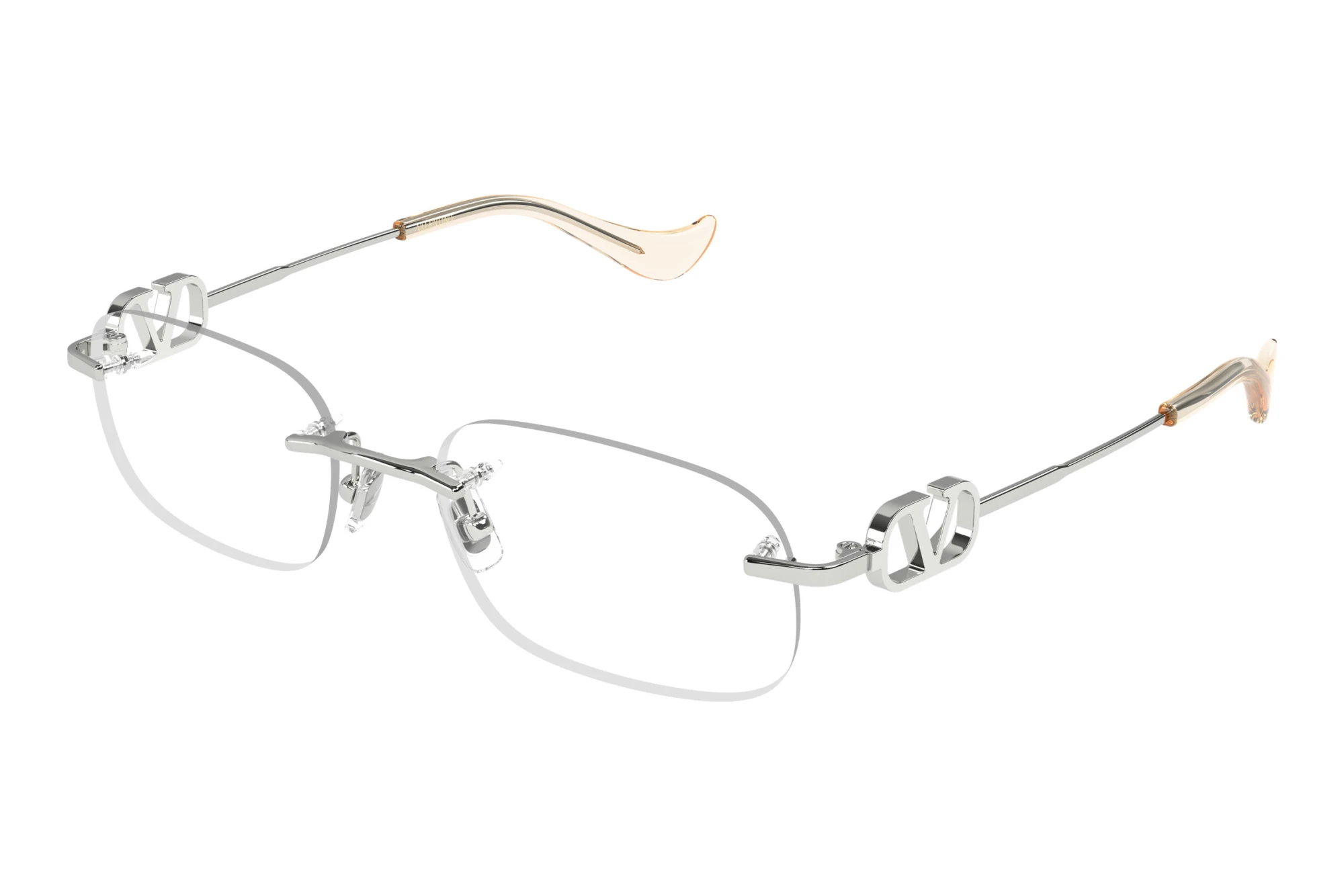 Valentino VG0034O 001 SILVER Valentino VG0034O 001 SILVER