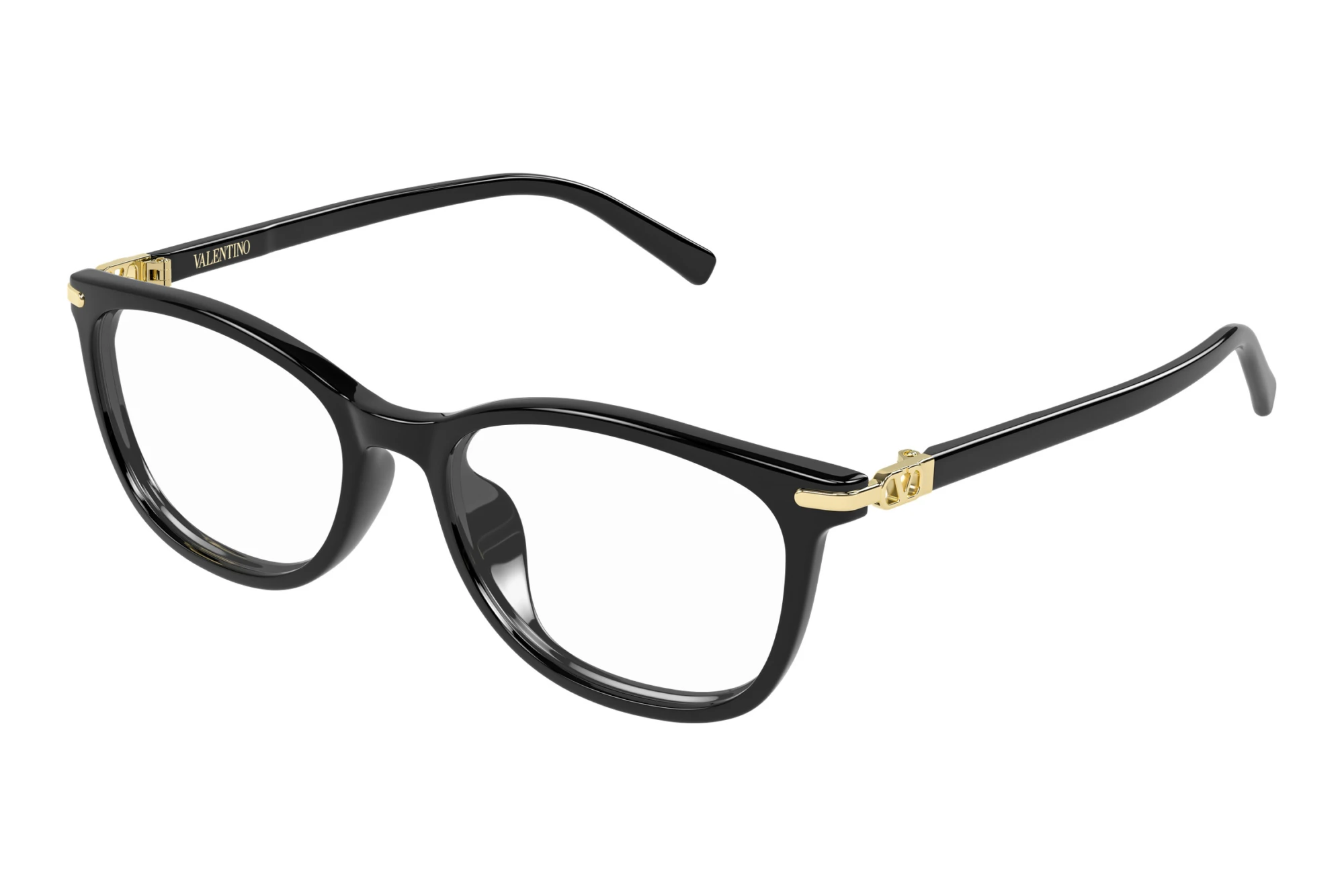 Valentino VG0051OA 001 BLACK Valentino VG0051OA 001 BLACK