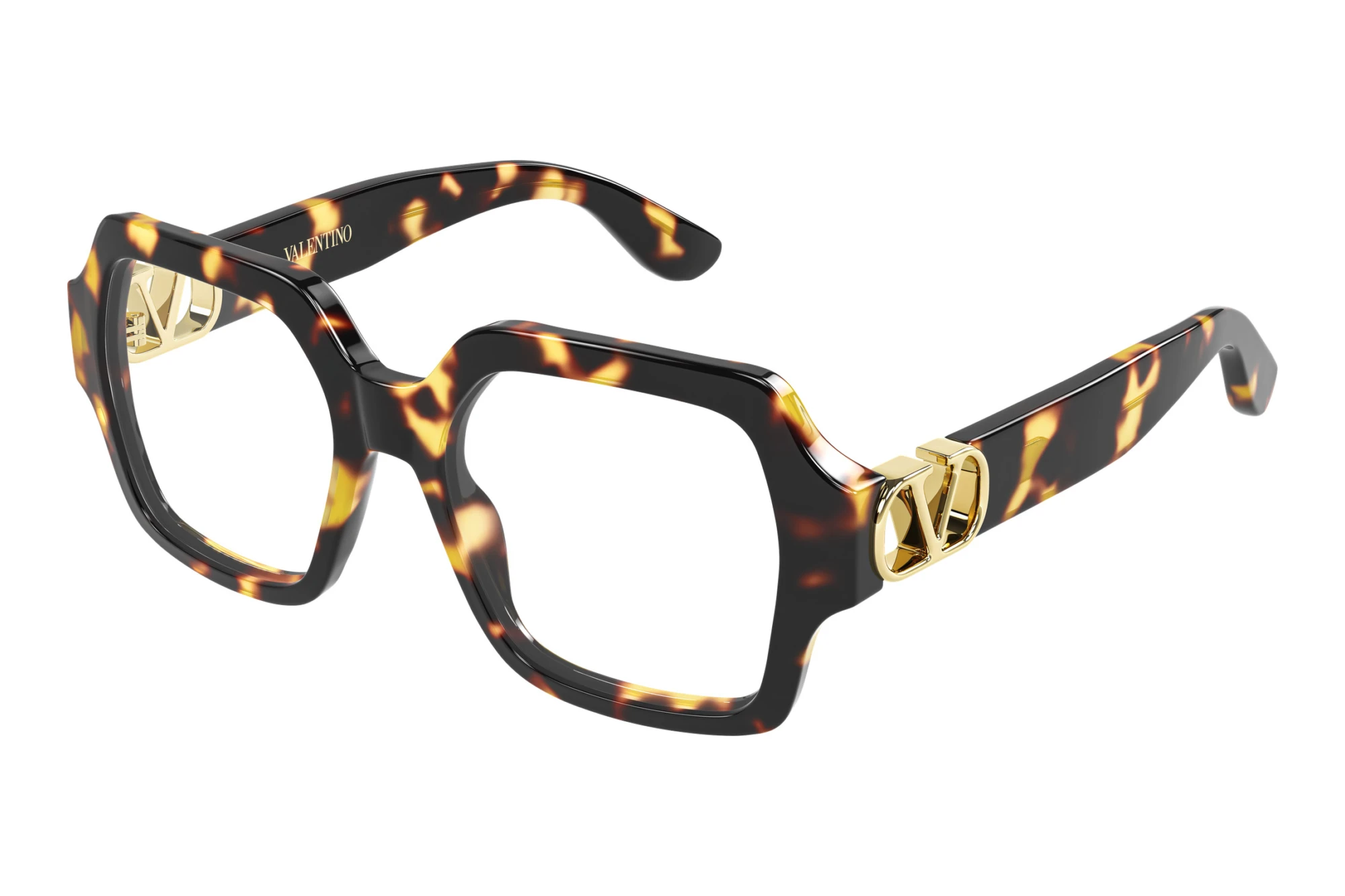 Valentino VG0055O 003 HAVANA Valentino VG0055O 003 HAVANA