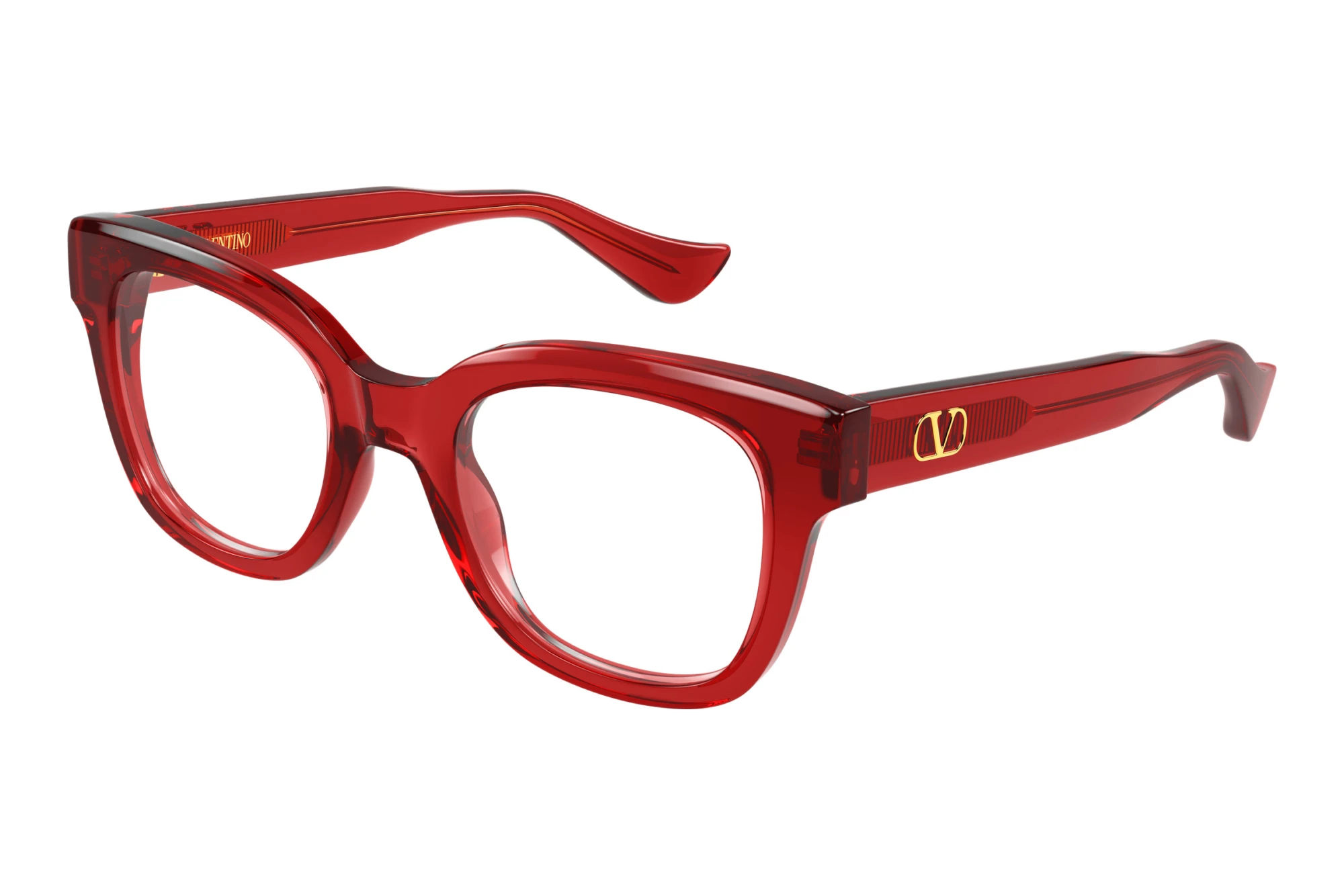 Valentino VG0060O 004 RED Valentino VG0060O 004 RED