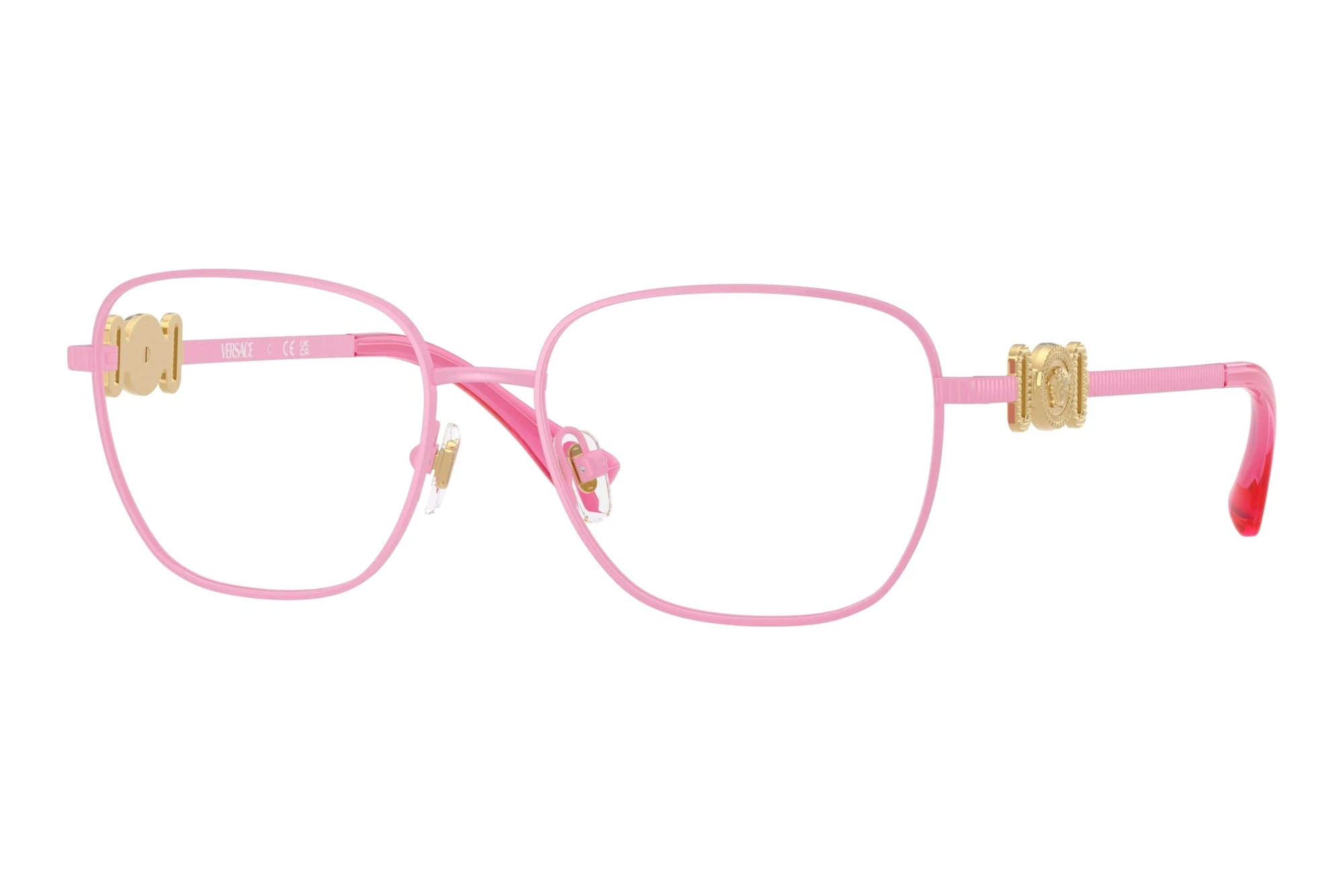 Versace Kids VK1003 1496 Pink Versace Kids VK1003 1496 Pink