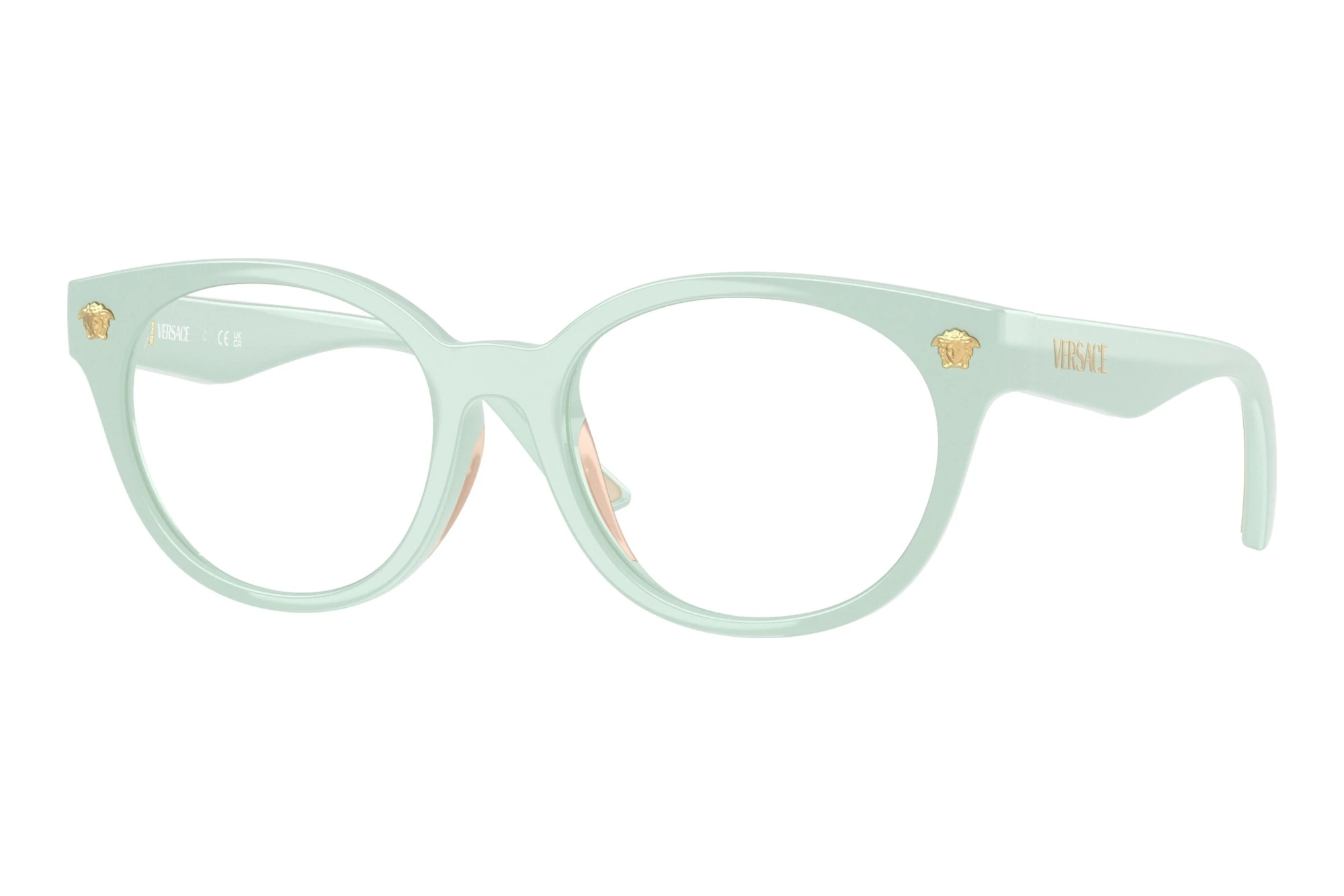 Versace Kids VK3009U 5505 Artic Blue Versace Kids VK3009U 5505 Artic Blue