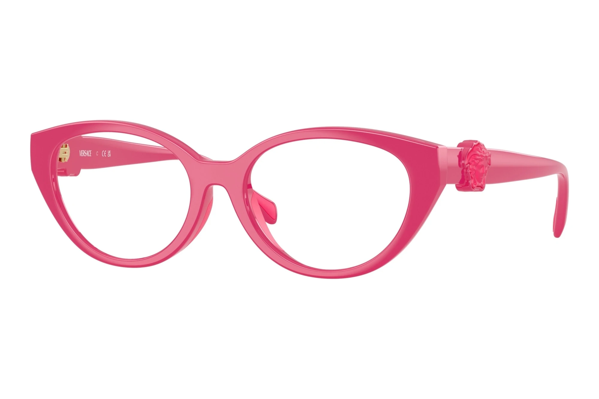 Versace Kids VK3010U 5527 Fucsia Versace Kids VK3010U 5527 Fucsia