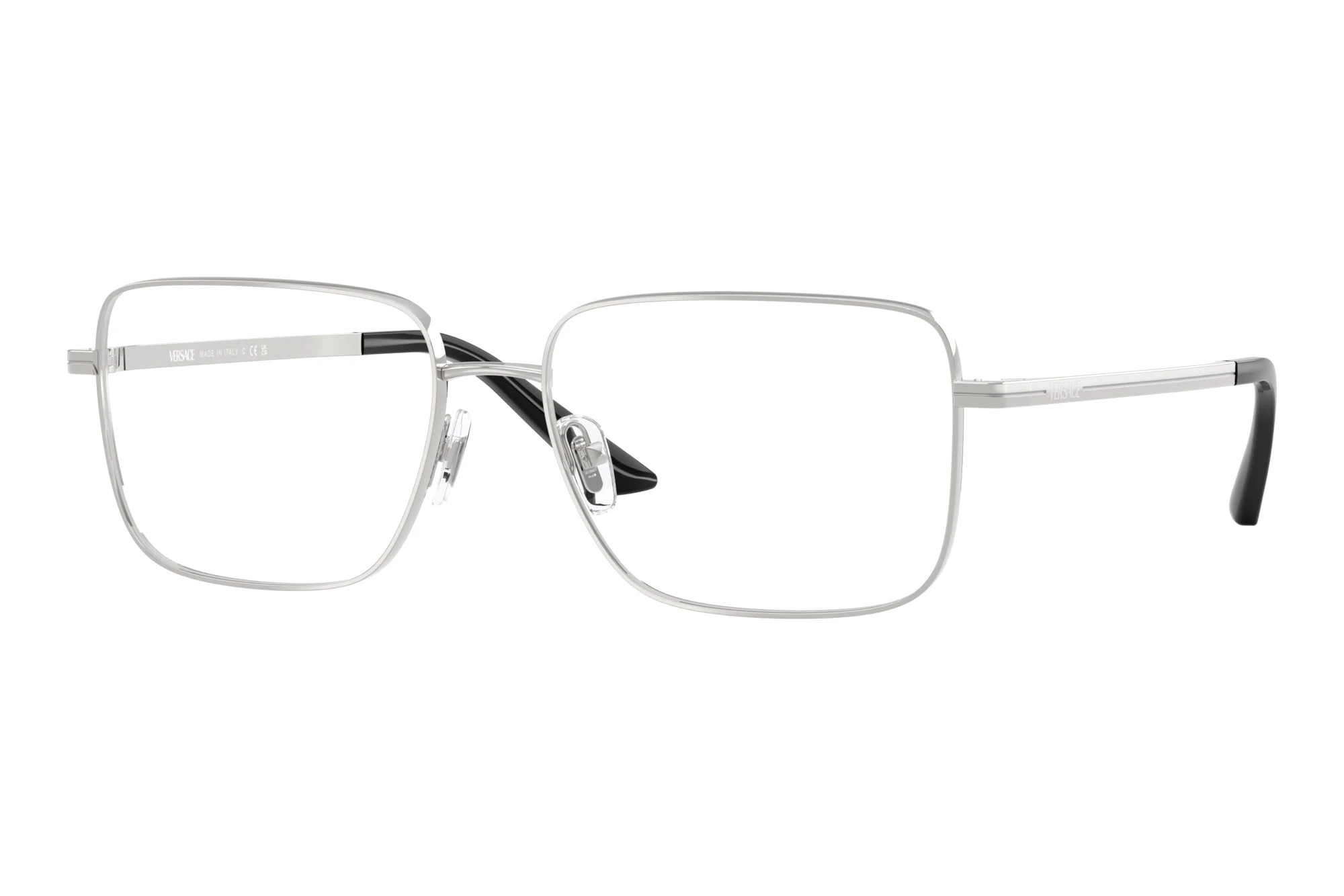 Versace VE1311 1001 Silver Versace VE1311 1001 Silver